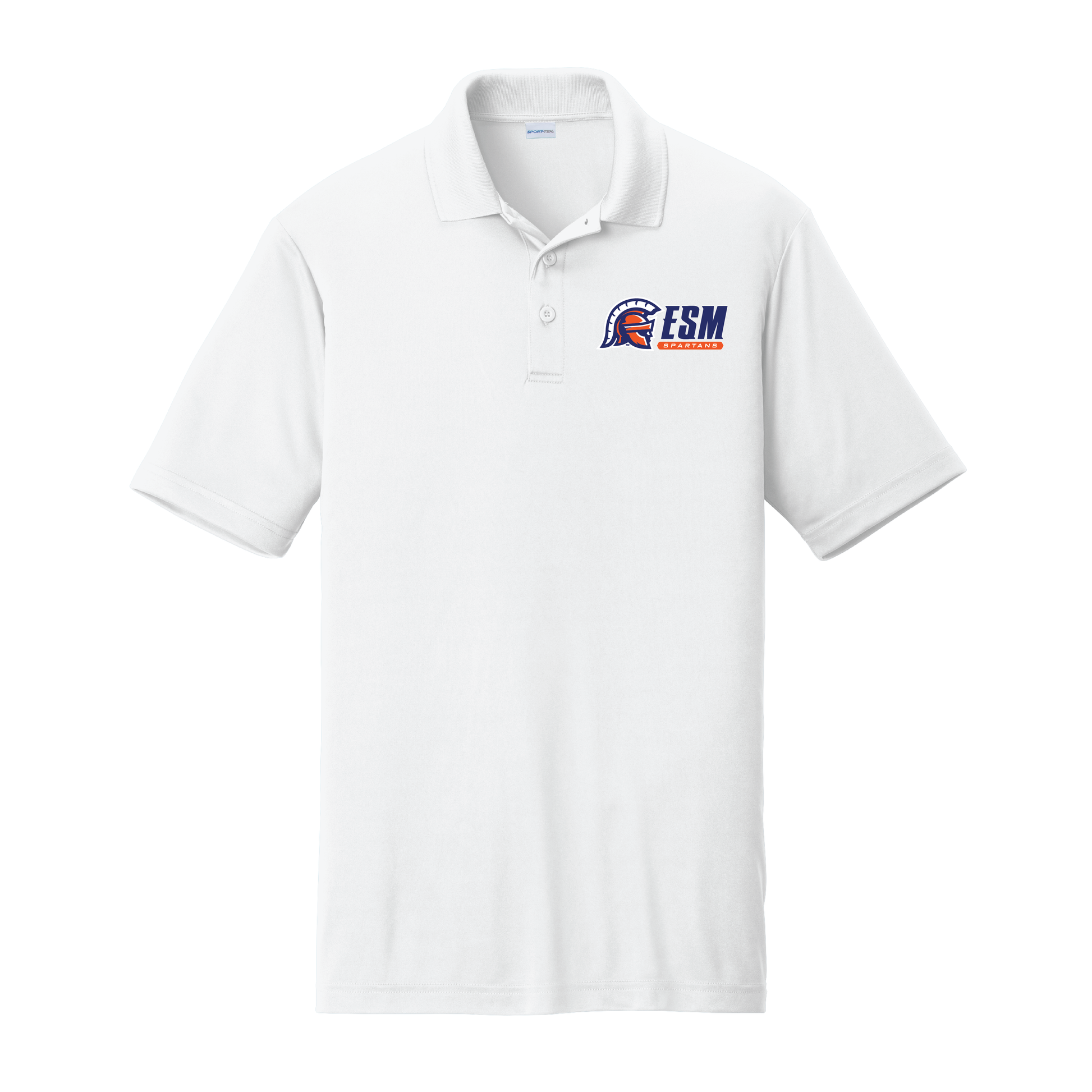 Sport-Tek® PosiCharge® Competitor™ Polo