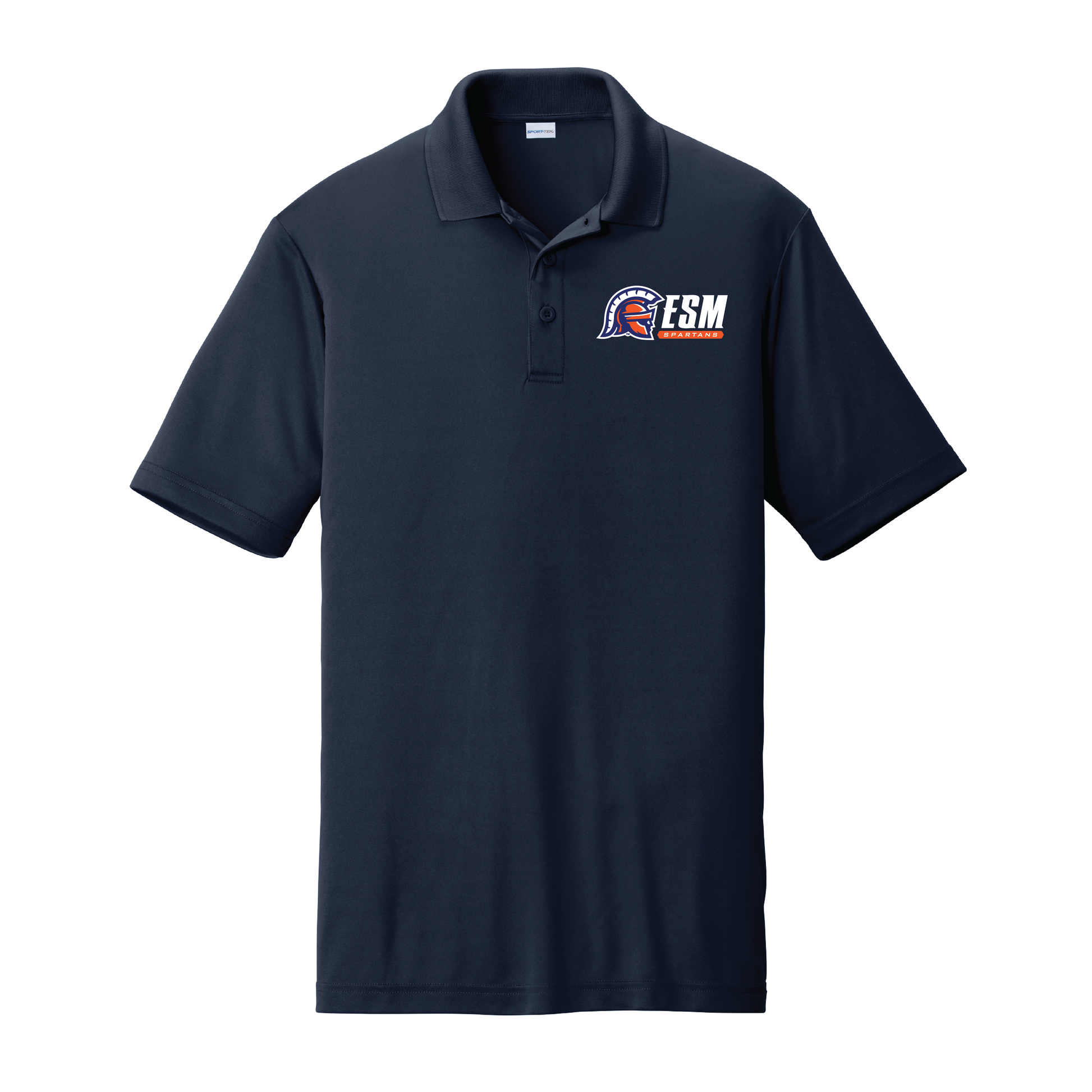 Sport-Tek® PosiCharge® Competitor™ Polo