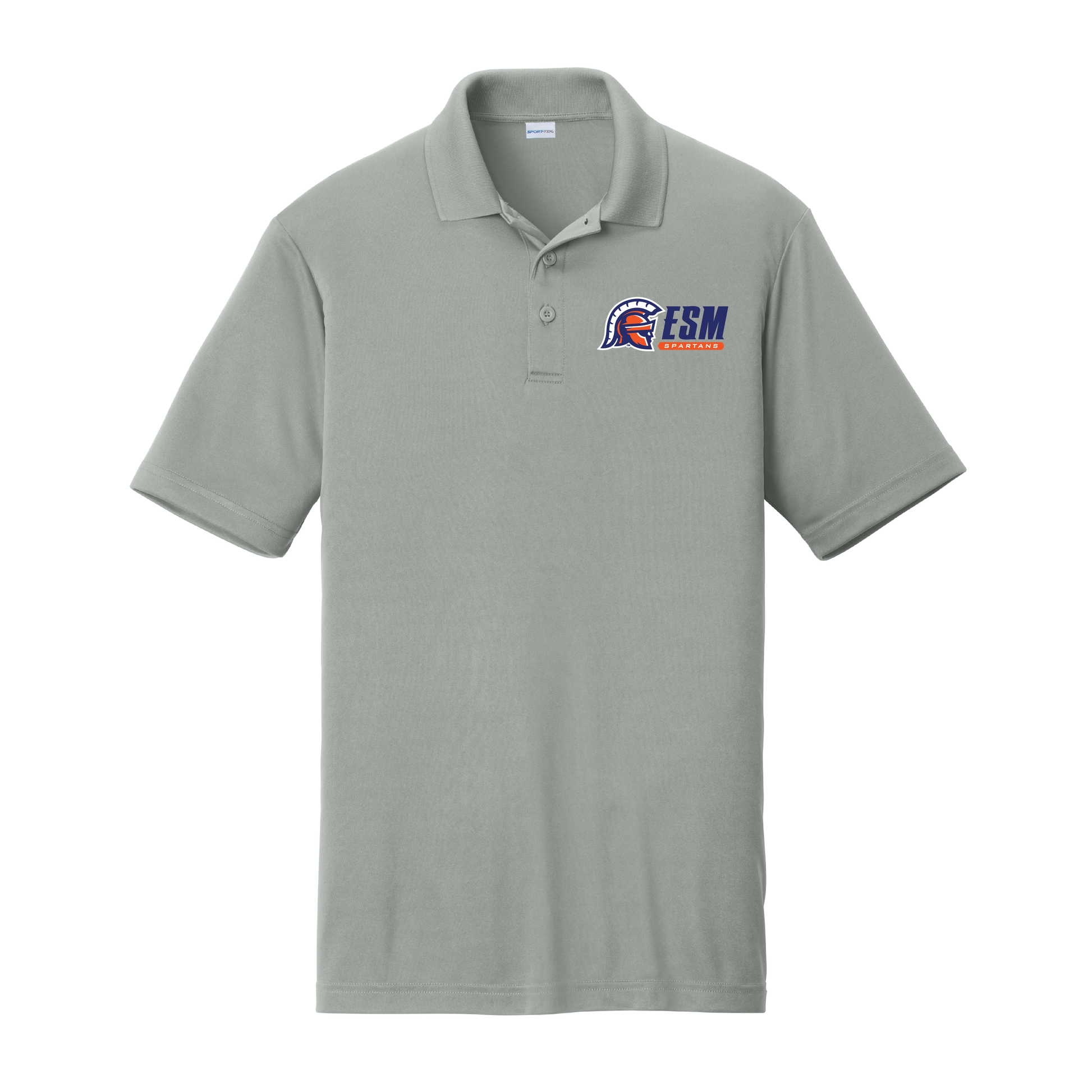 Sport-Tek® PosiCharge® Competitor™ Polo