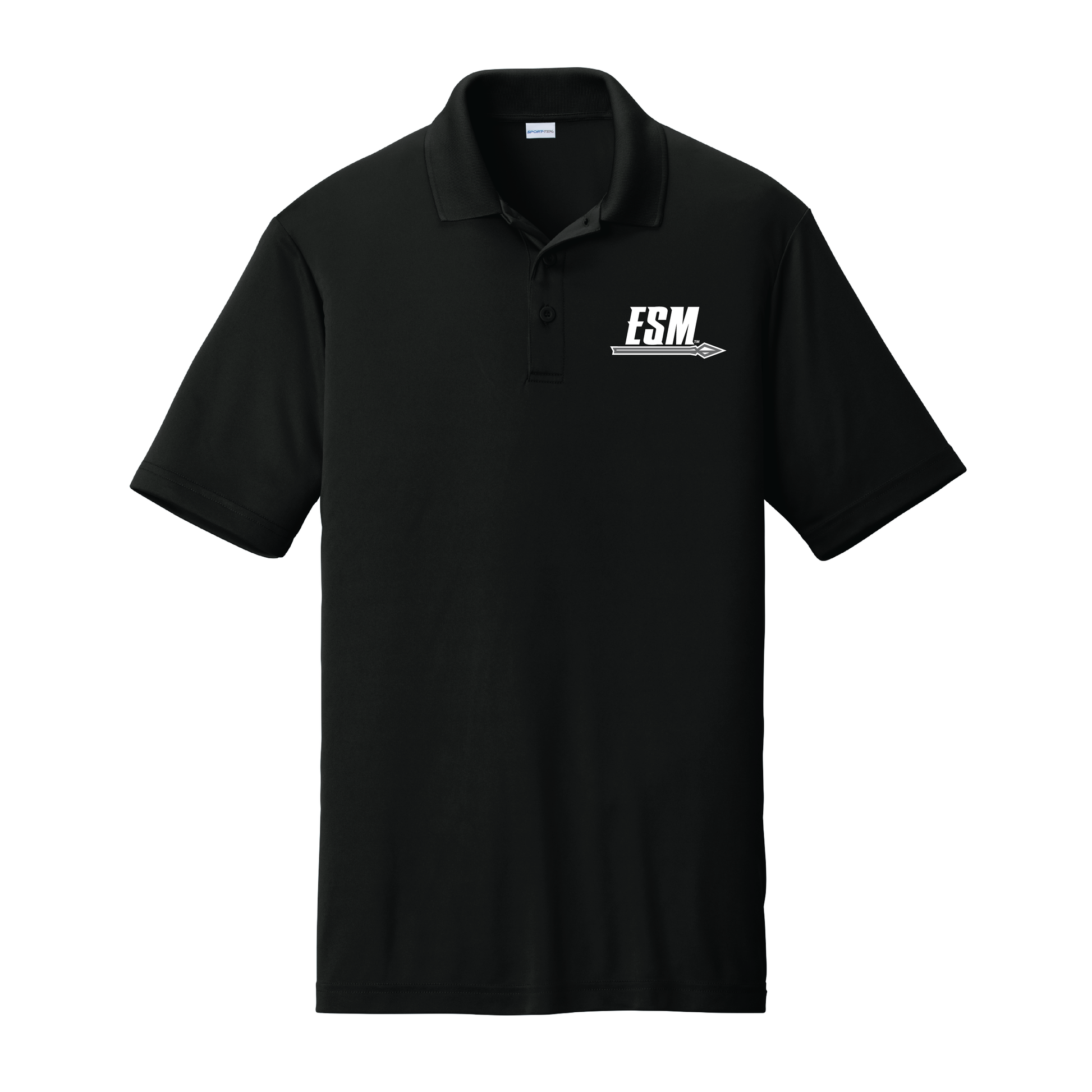 Sport-Tek® PosiCharge® Competitor™ Polo