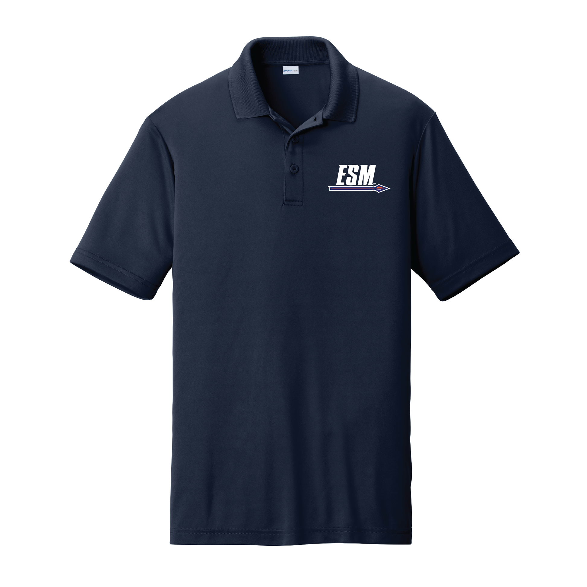 Sport-Tek® PosiCharge® Competitor™ Polo