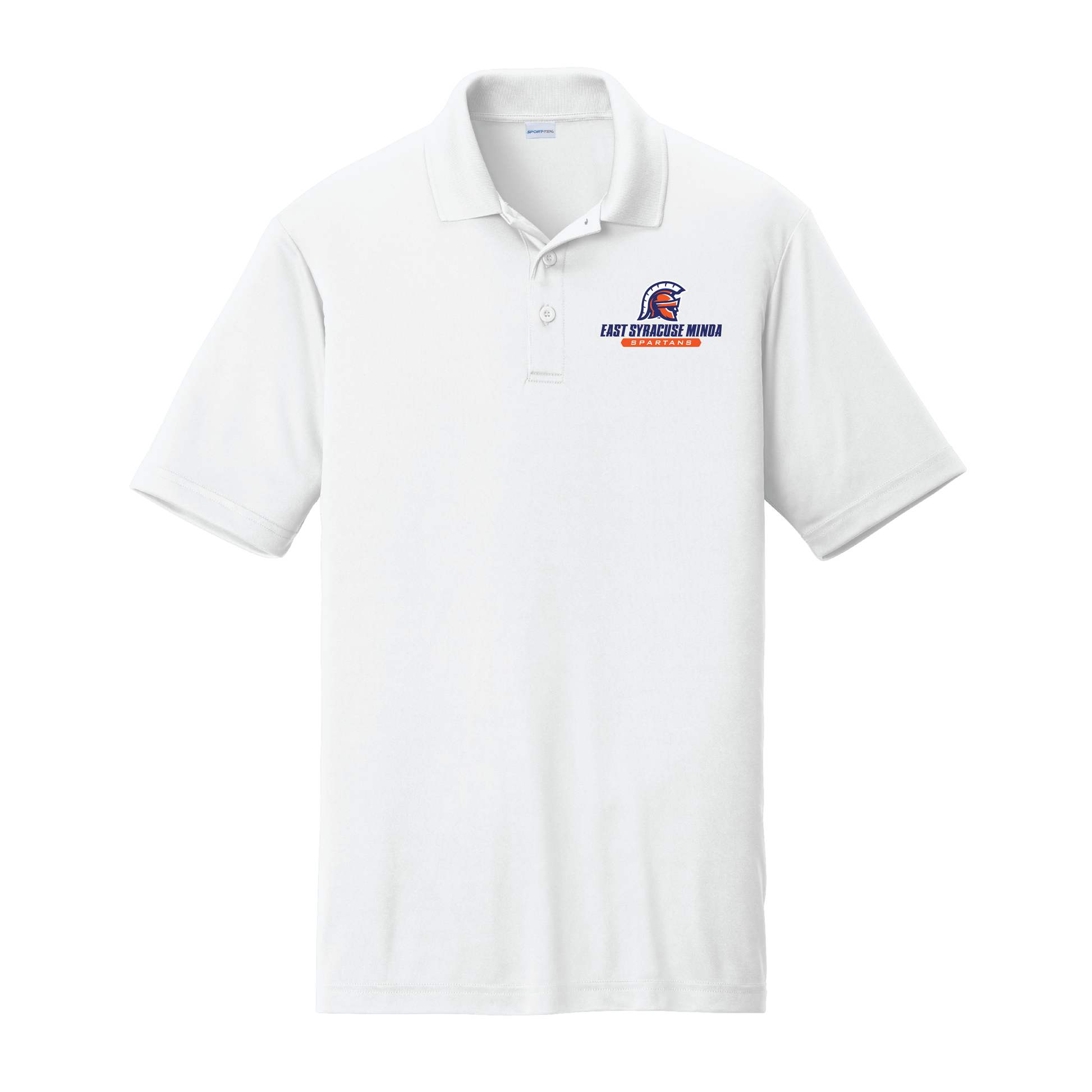 Sport-Tek® PosiCharge® Competitor™ Polo