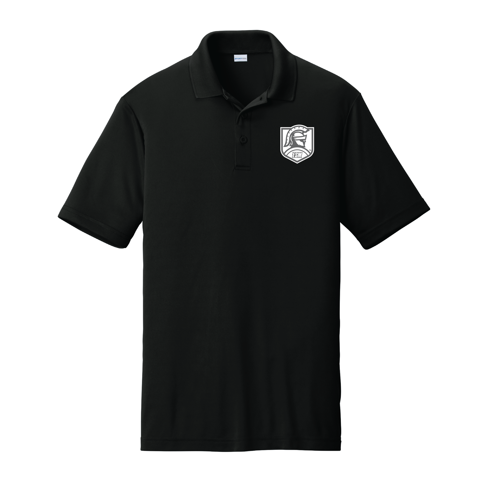 Sport-Tek® PosiCharge® Competitor™ Polo
