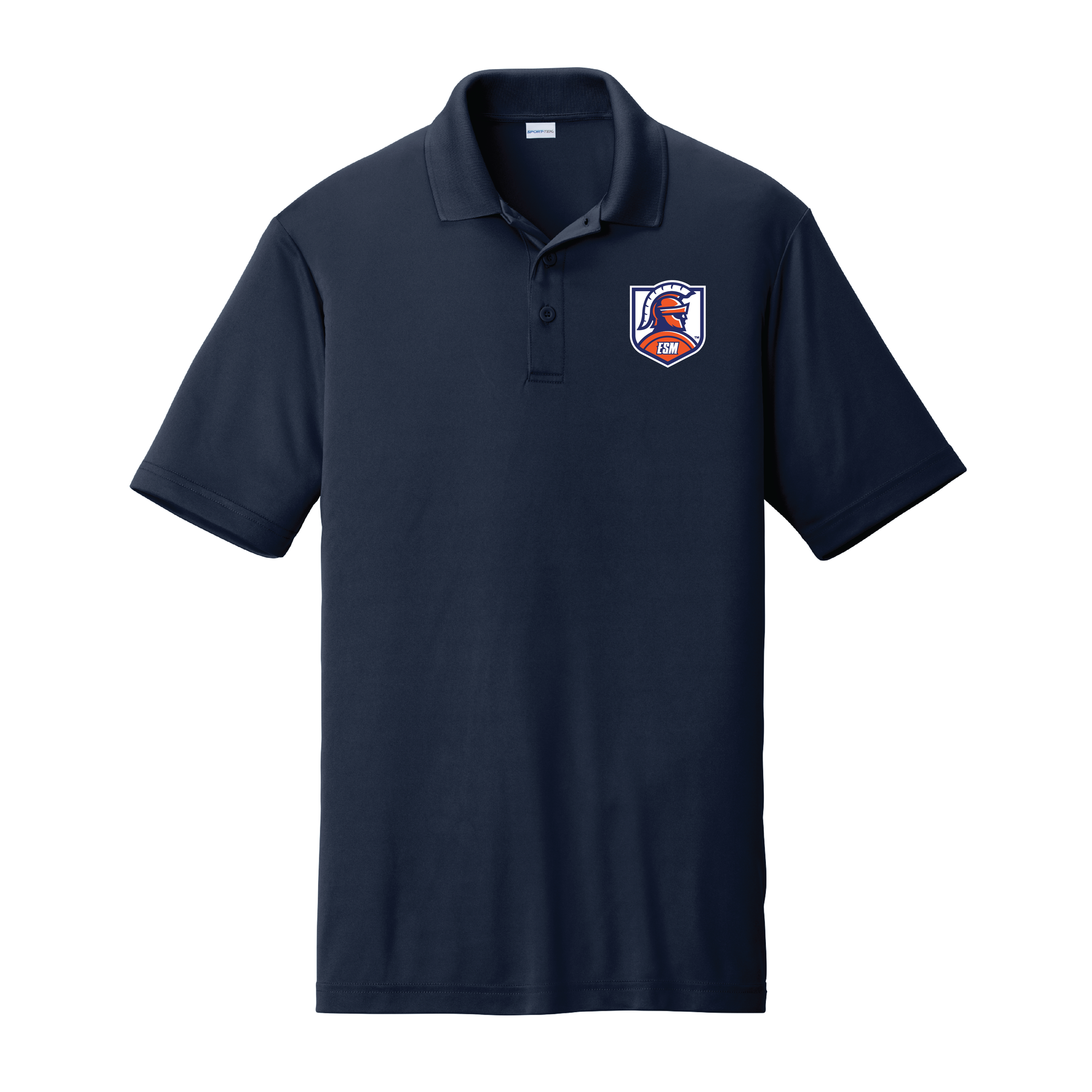 Sport-Tek® PosiCharge® Competitor™ Polo