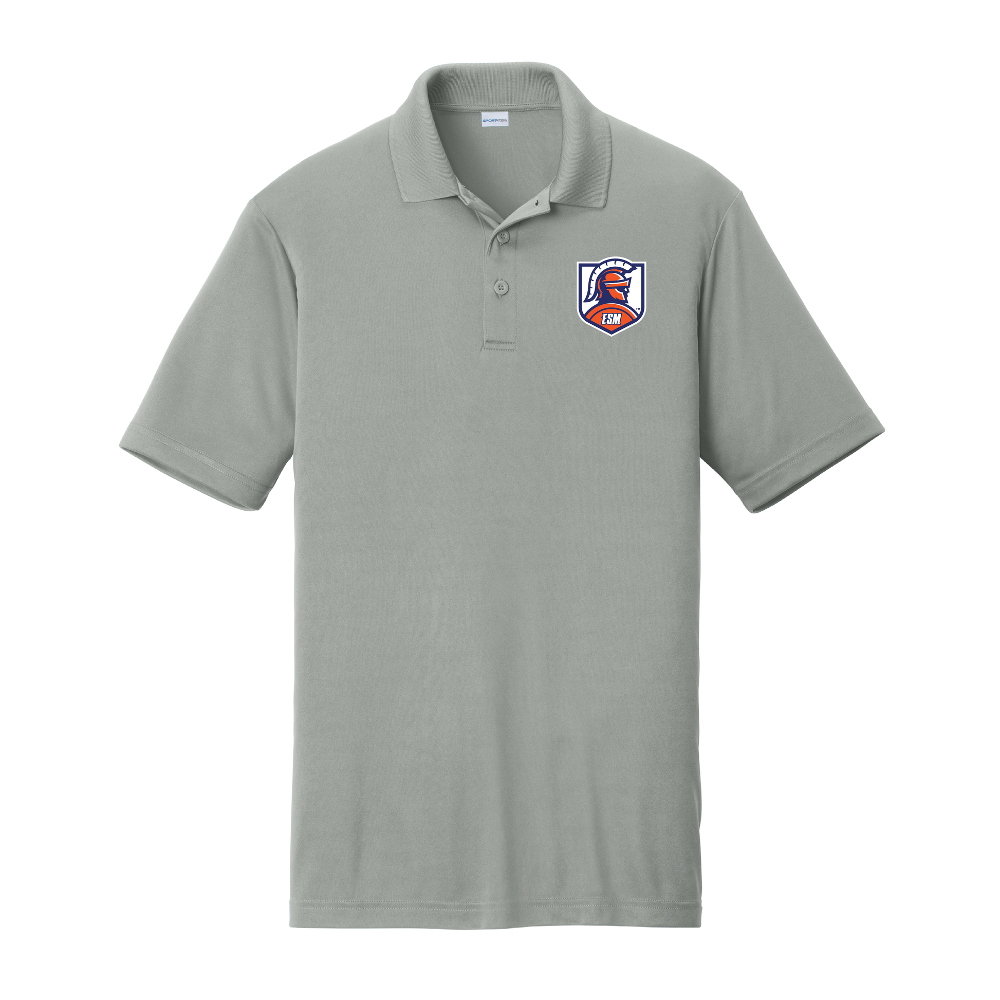 Sport-Tek® PosiCharge® Competitor™ Polo