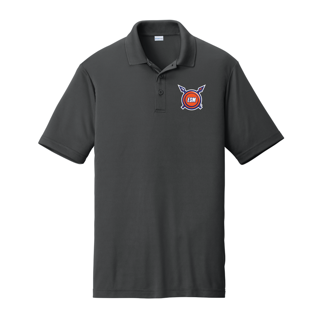 Sport-Tek® PosiCharge® Competitor™ Polo