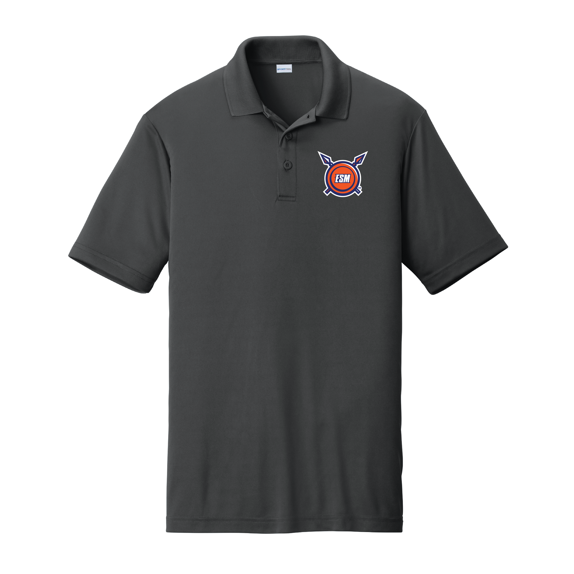 Sport-Tek® PosiCharge® Competitor™ Polo