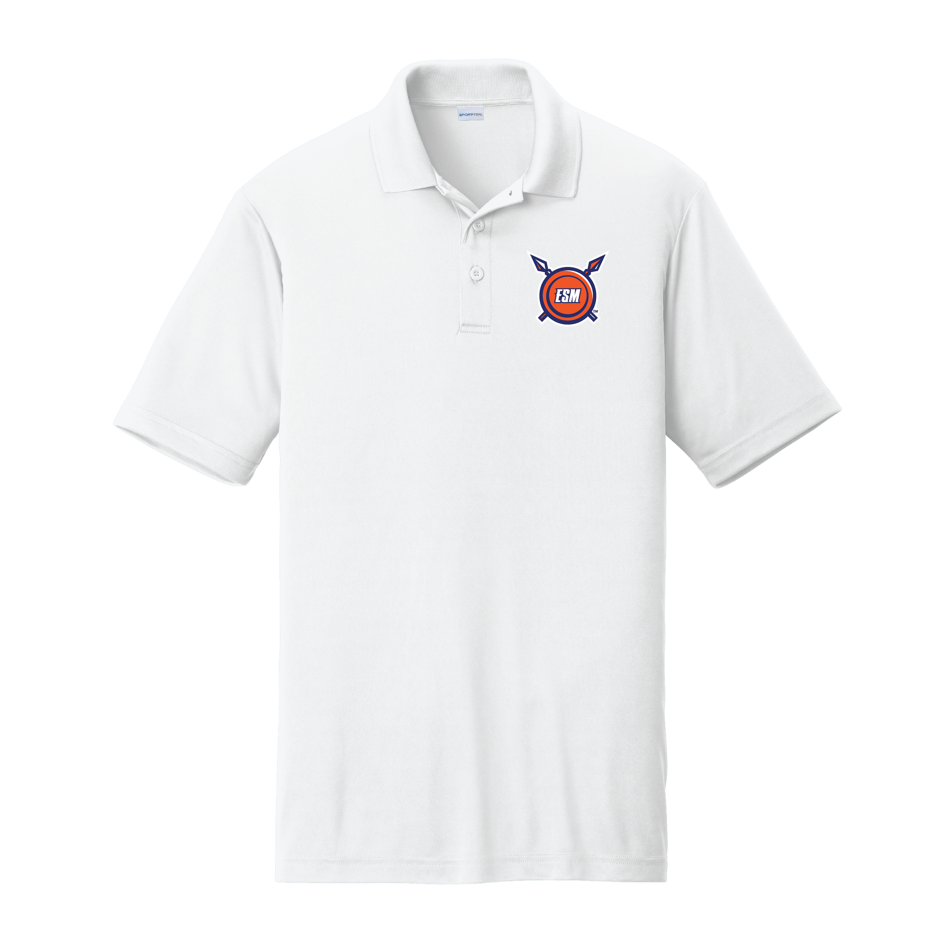 Sport-Tek® PosiCharge® Competitor™ Polo