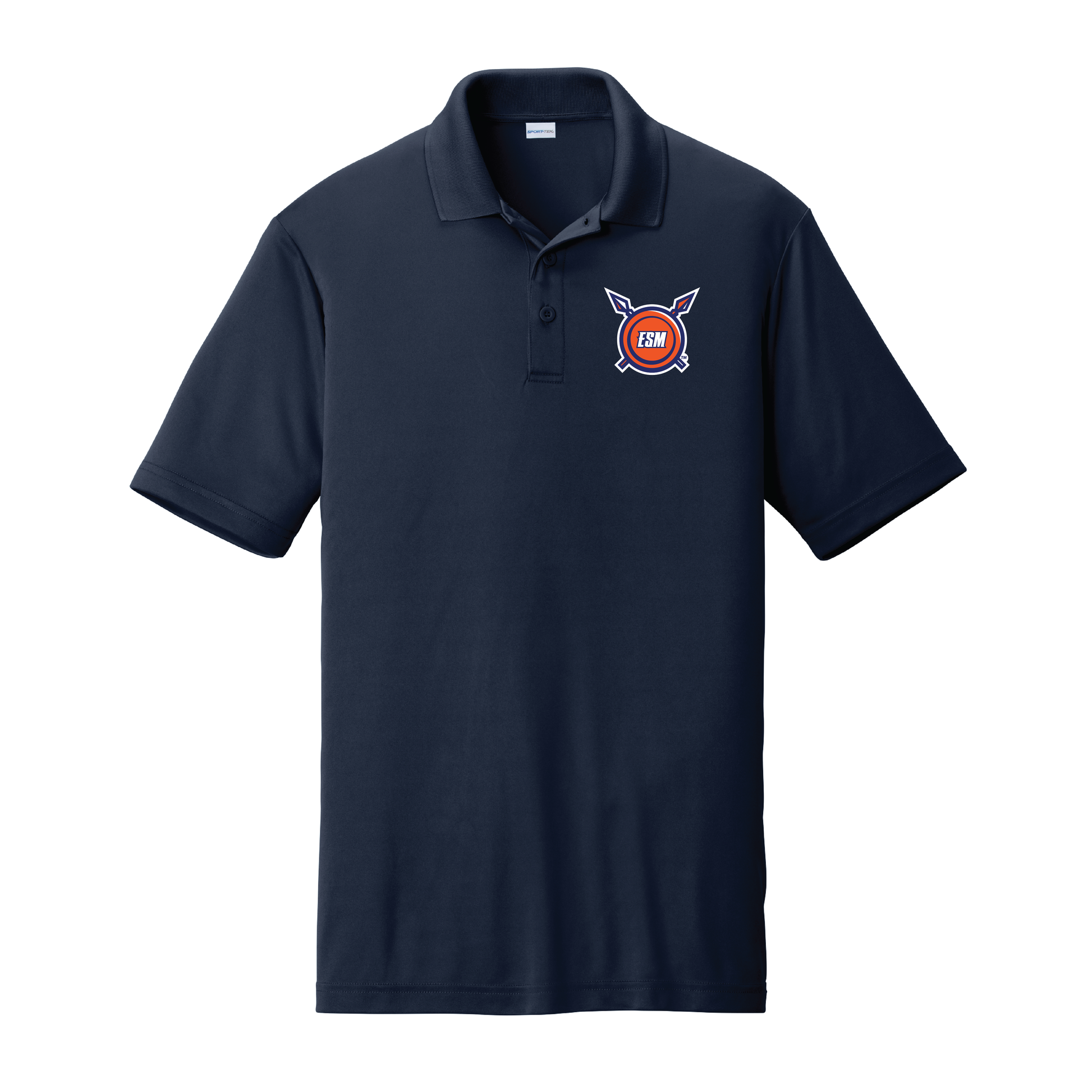 Sport-Tek® PosiCharge® Competitor™ Polo