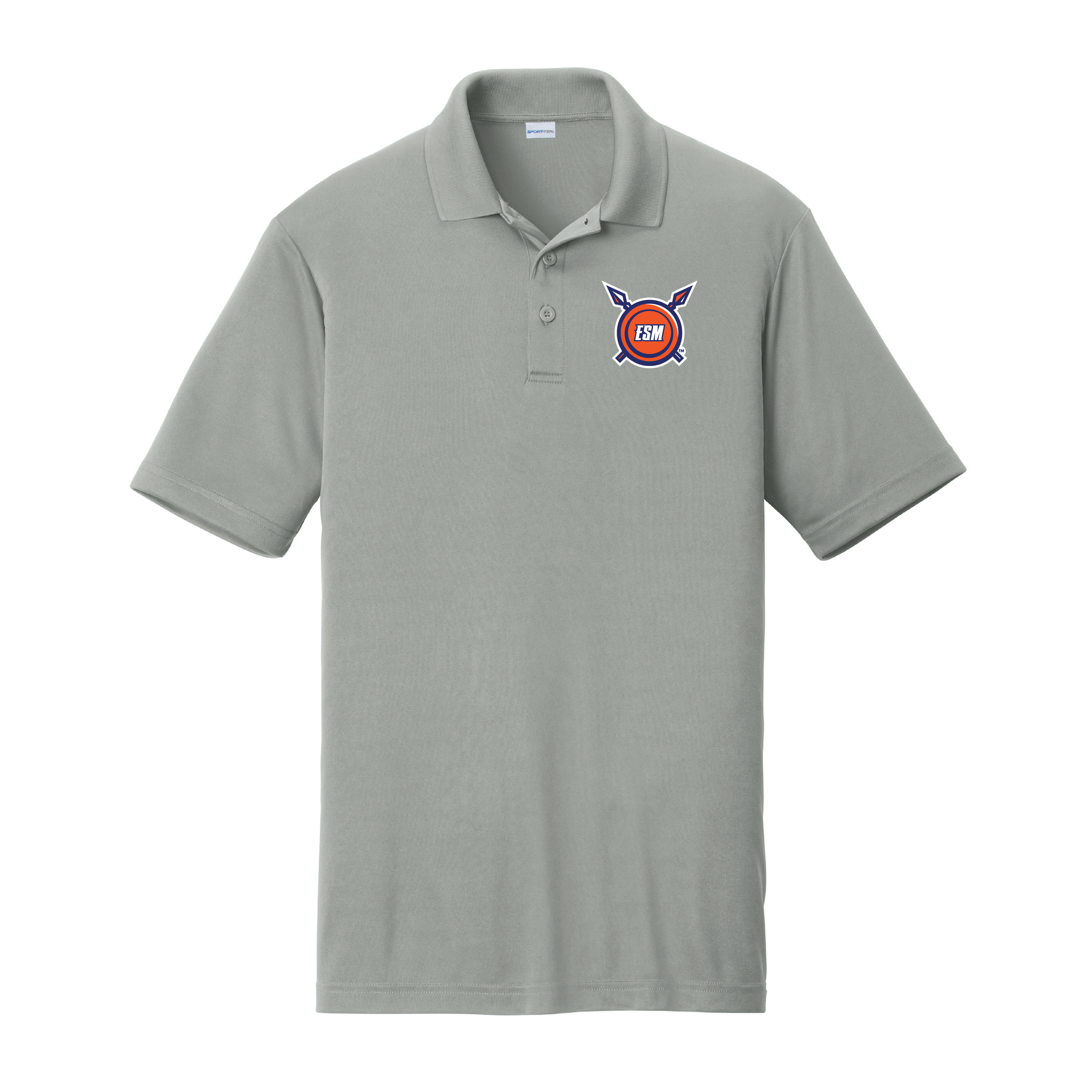 Sport-Tek® PosiCharge® Competitor™ Polo