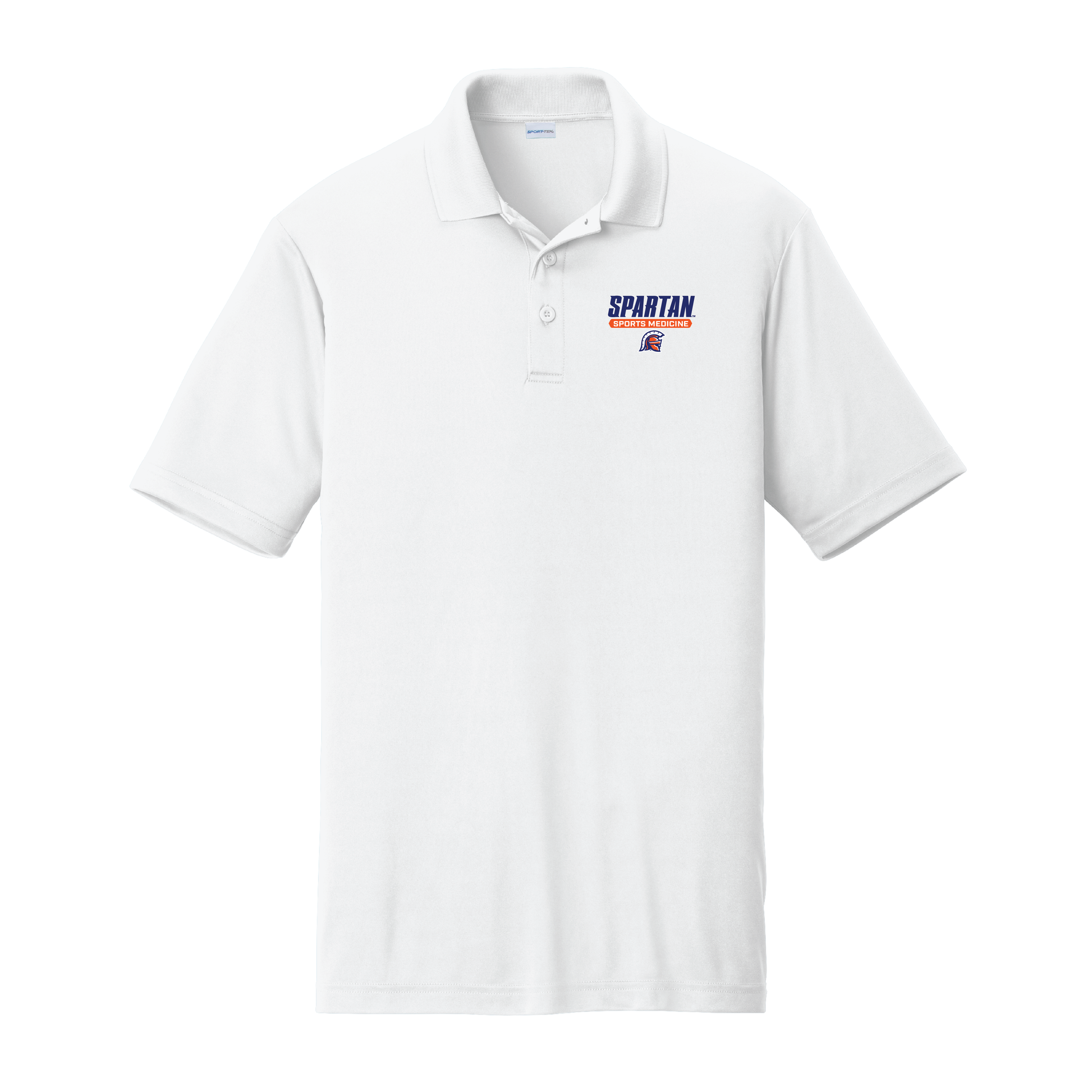 Sports Medicine Sport-Tek® PosiCharge® Competitor™ Polo