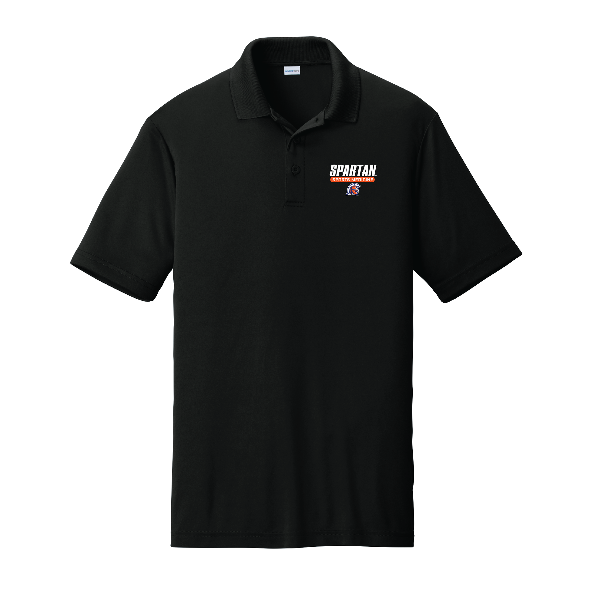 Sports Medicine Sport-Tek® PosiCharge® Competitor™ Polo