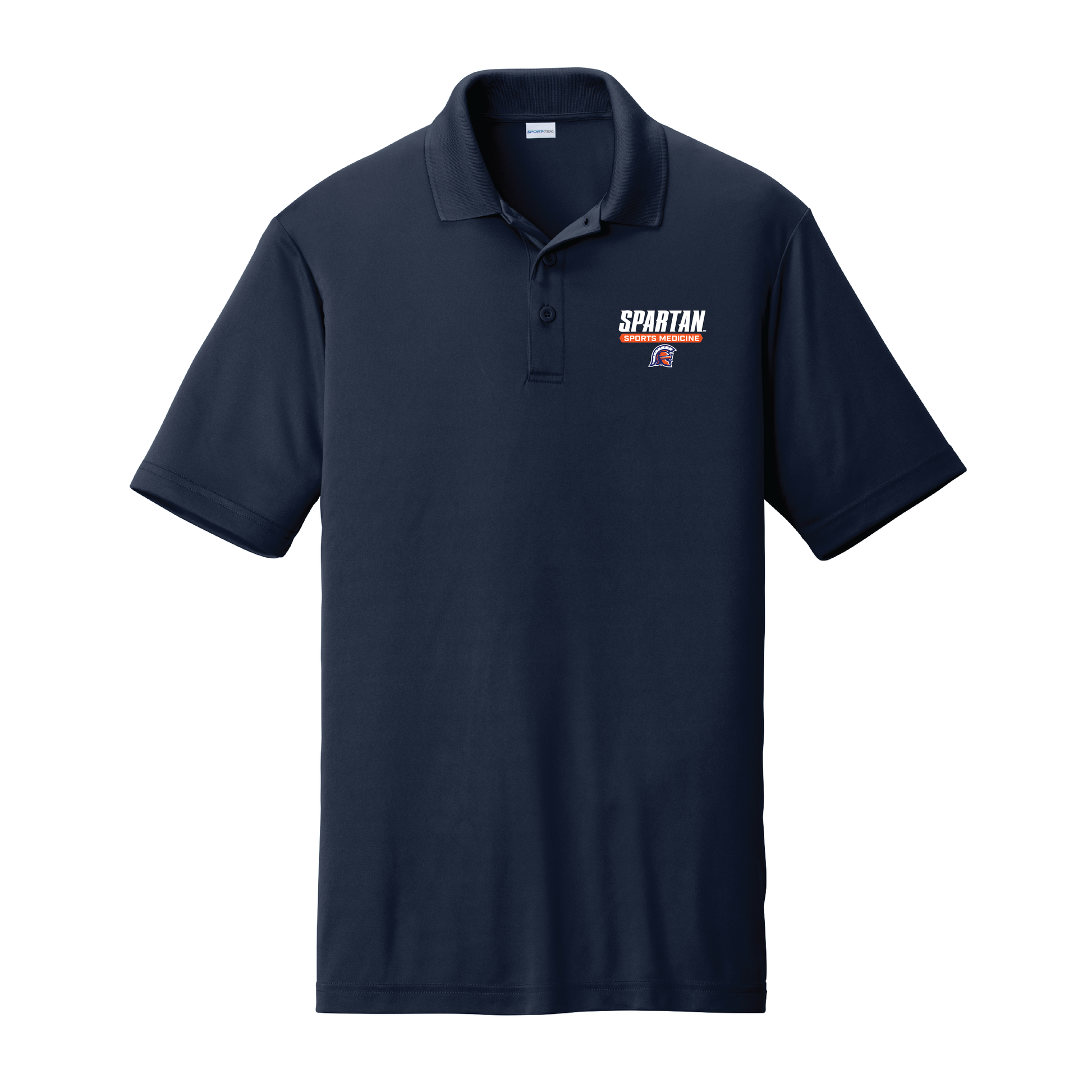Sports Medicine Sport-Tek® PosiCharge® Competitor™ Polo