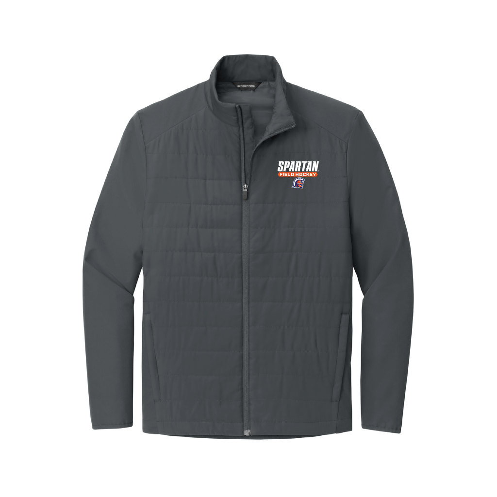 Field Hockey Sport-Tek® Teknical Hybrid Jacket
