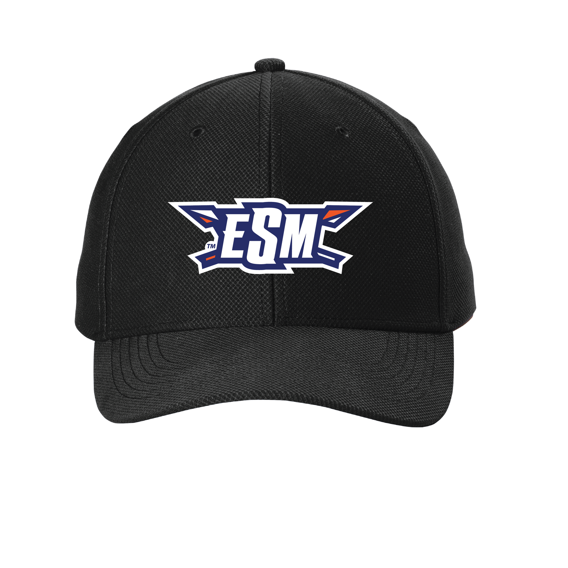 Sport-Tek® Action Snapback Cap