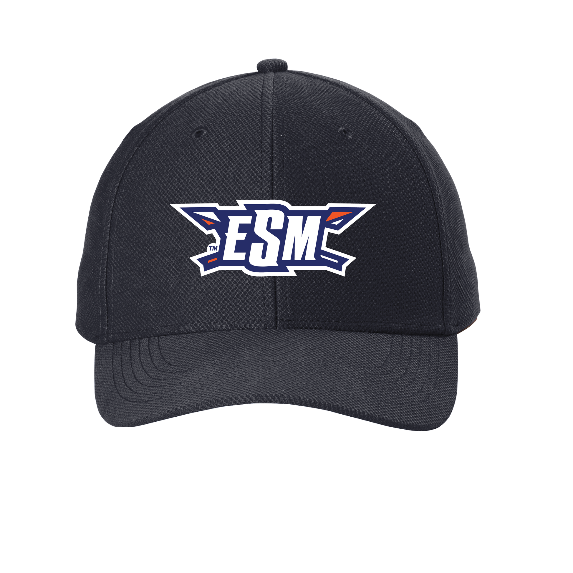 Sport-Tek® Action Snapback Cap