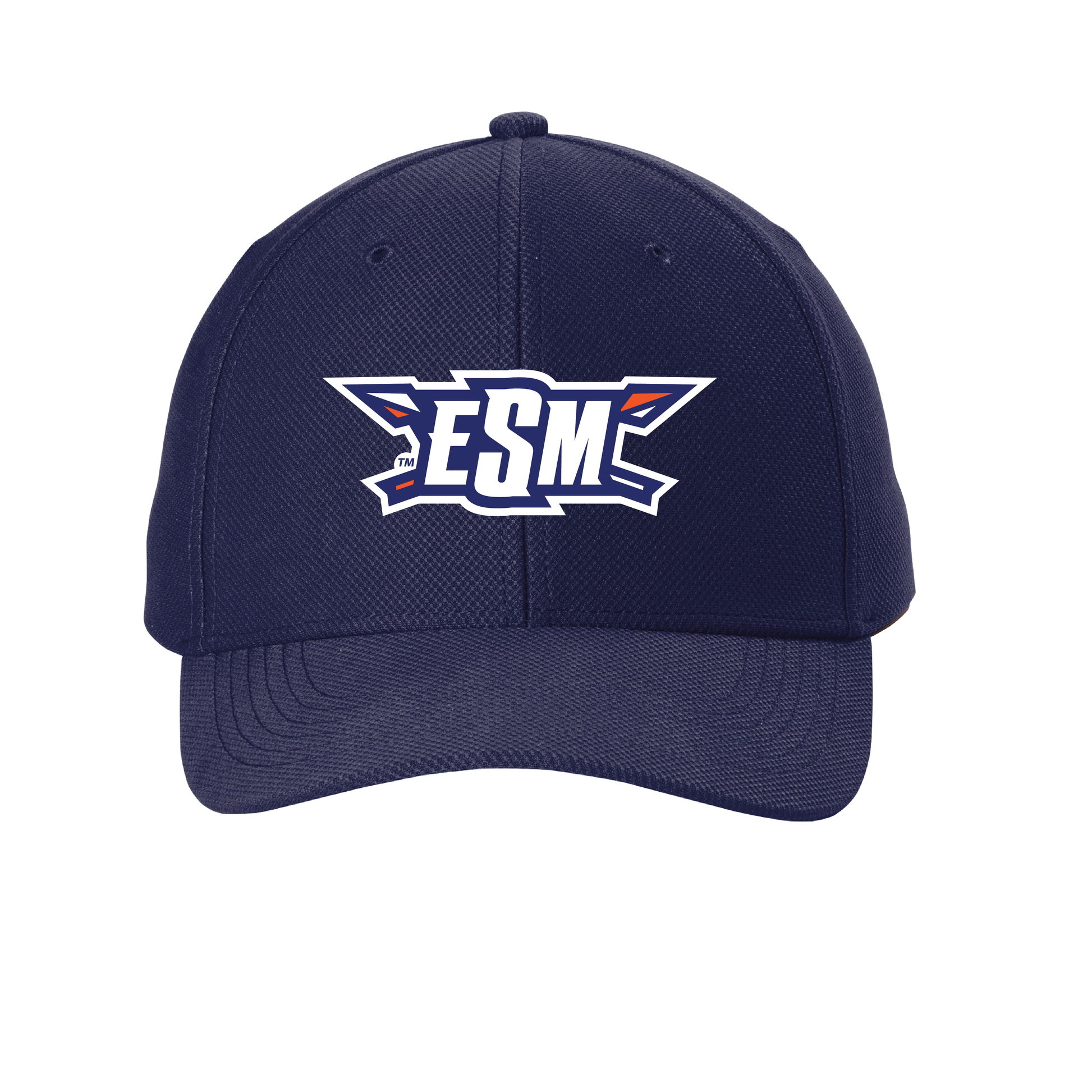 Sport-Tek® Action Snapback Cap
