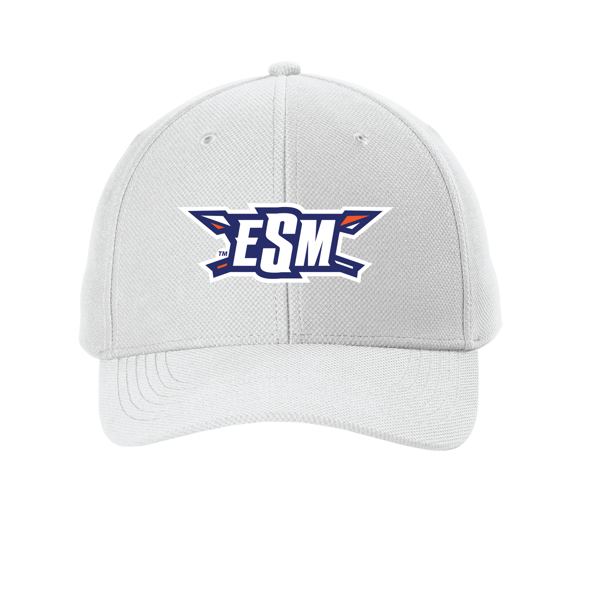 Sport-Tek® Action Snapback Cap