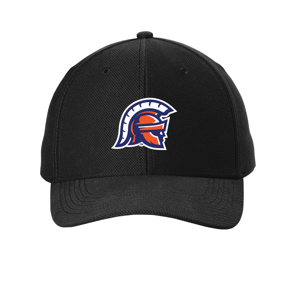 Sport-Tek® Action Snapback Cap