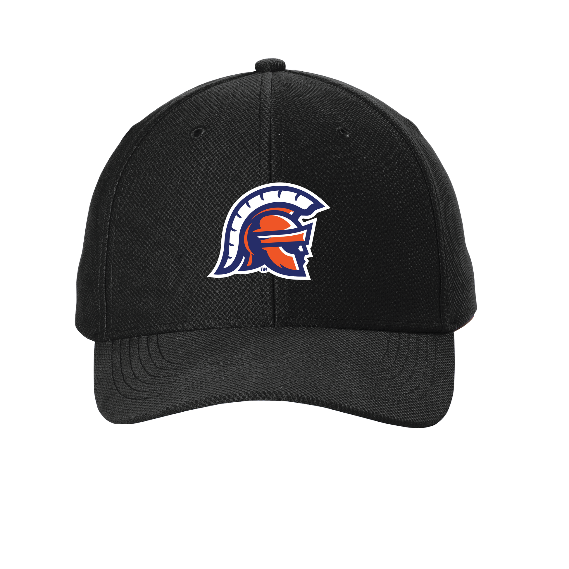 Sport-Tek® Action Snapback Cap