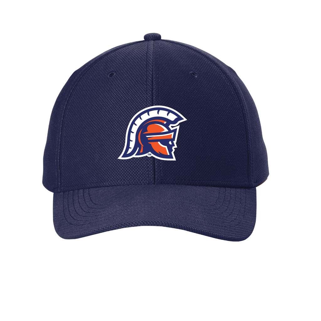 Sport-Tek® Action Snapback Cap