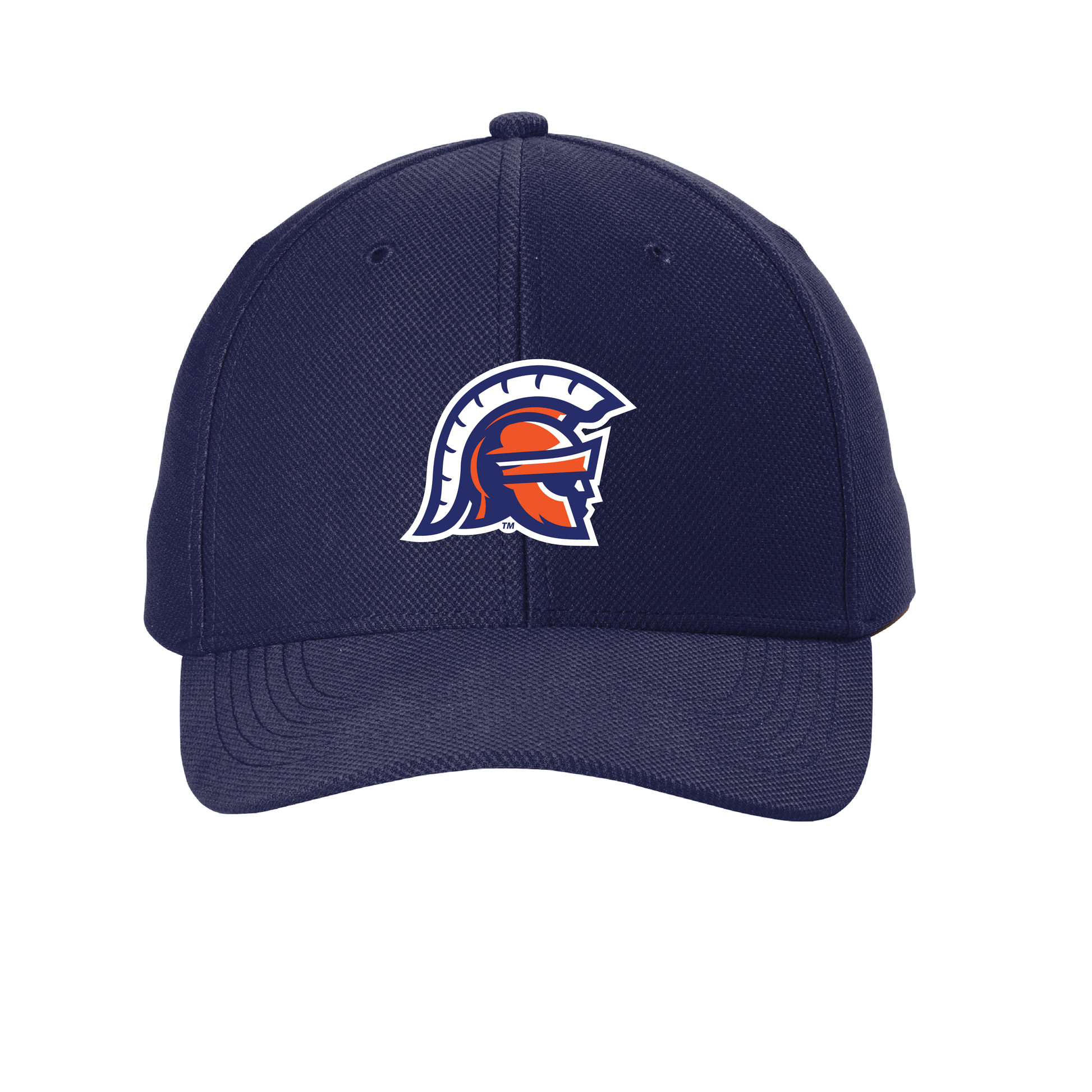 Sport-Tek® Action Snapback Cap