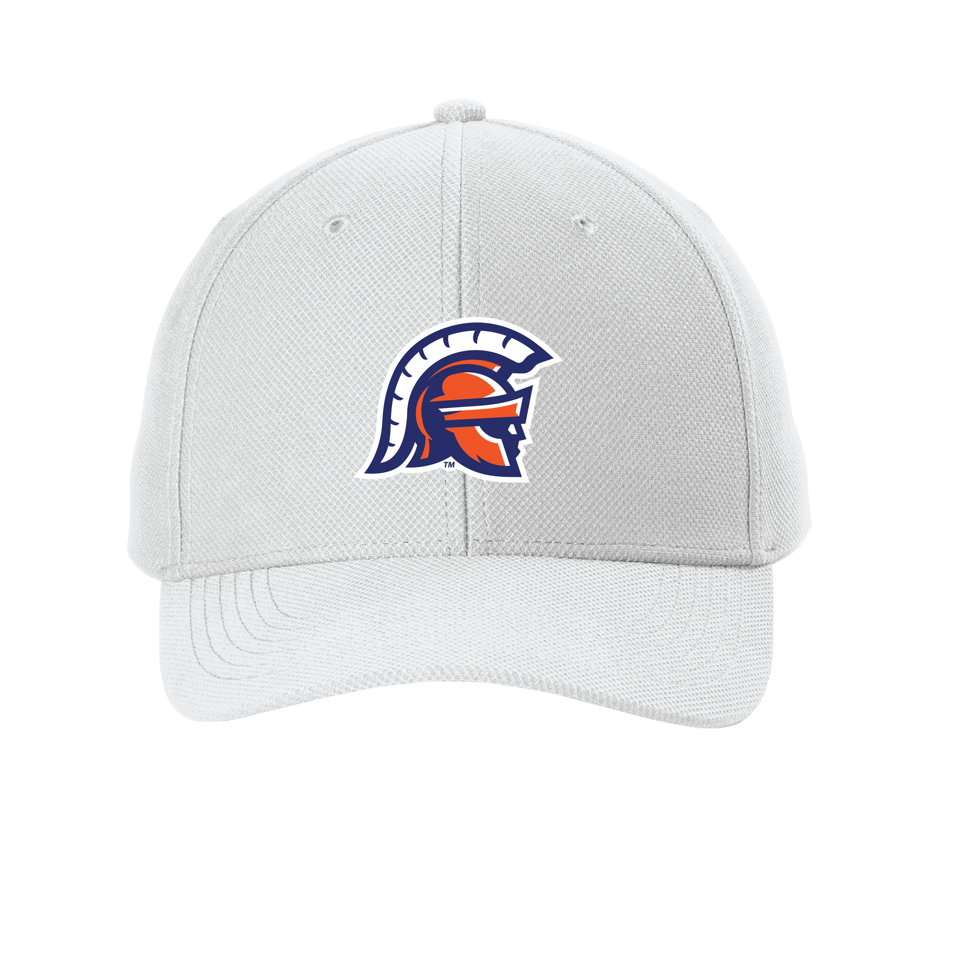 Sport-Tek® Action Snapback Cap