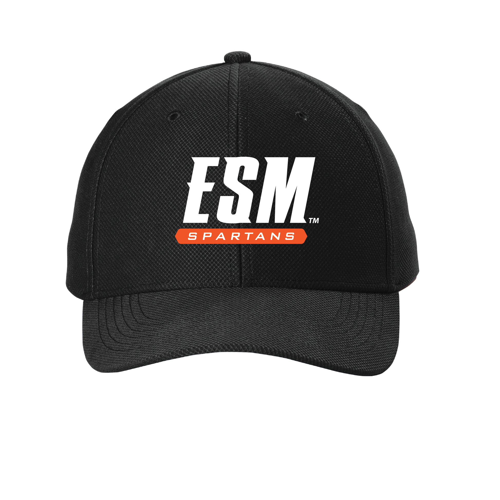Sport-Tek® Action Snapback Cap