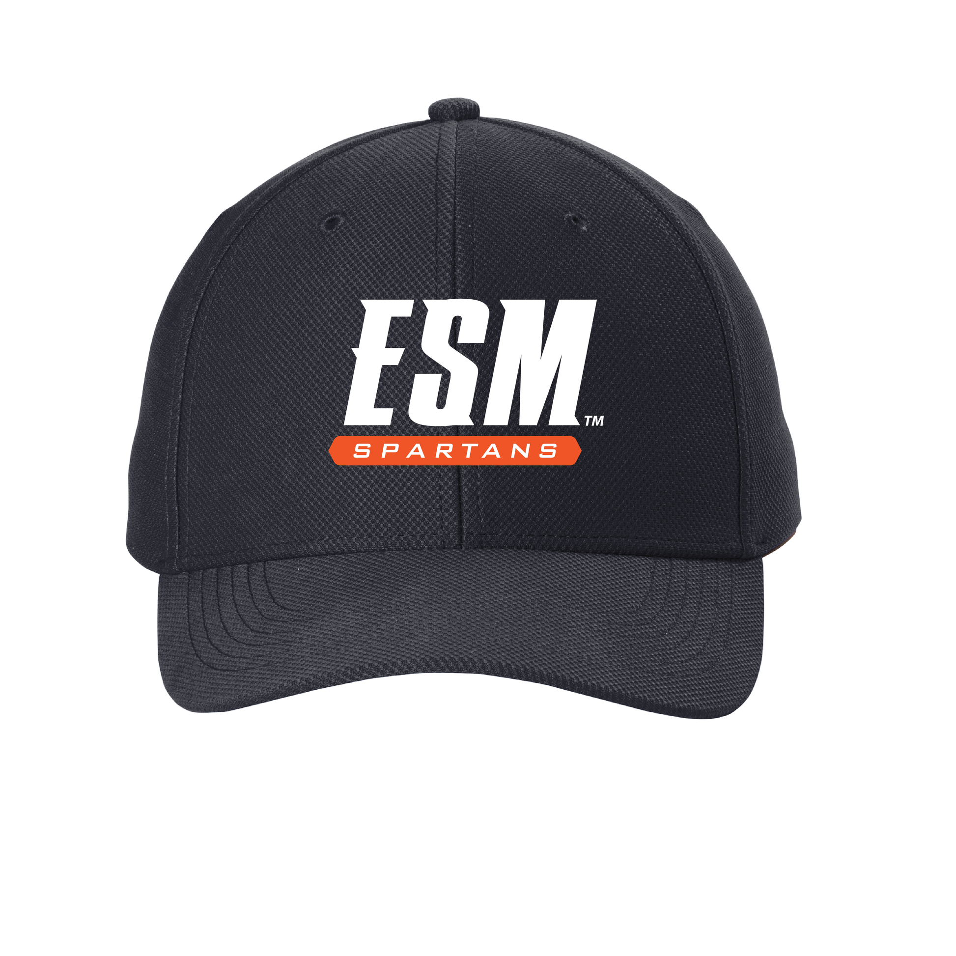 Sport-Tek® Action Snapback Cap