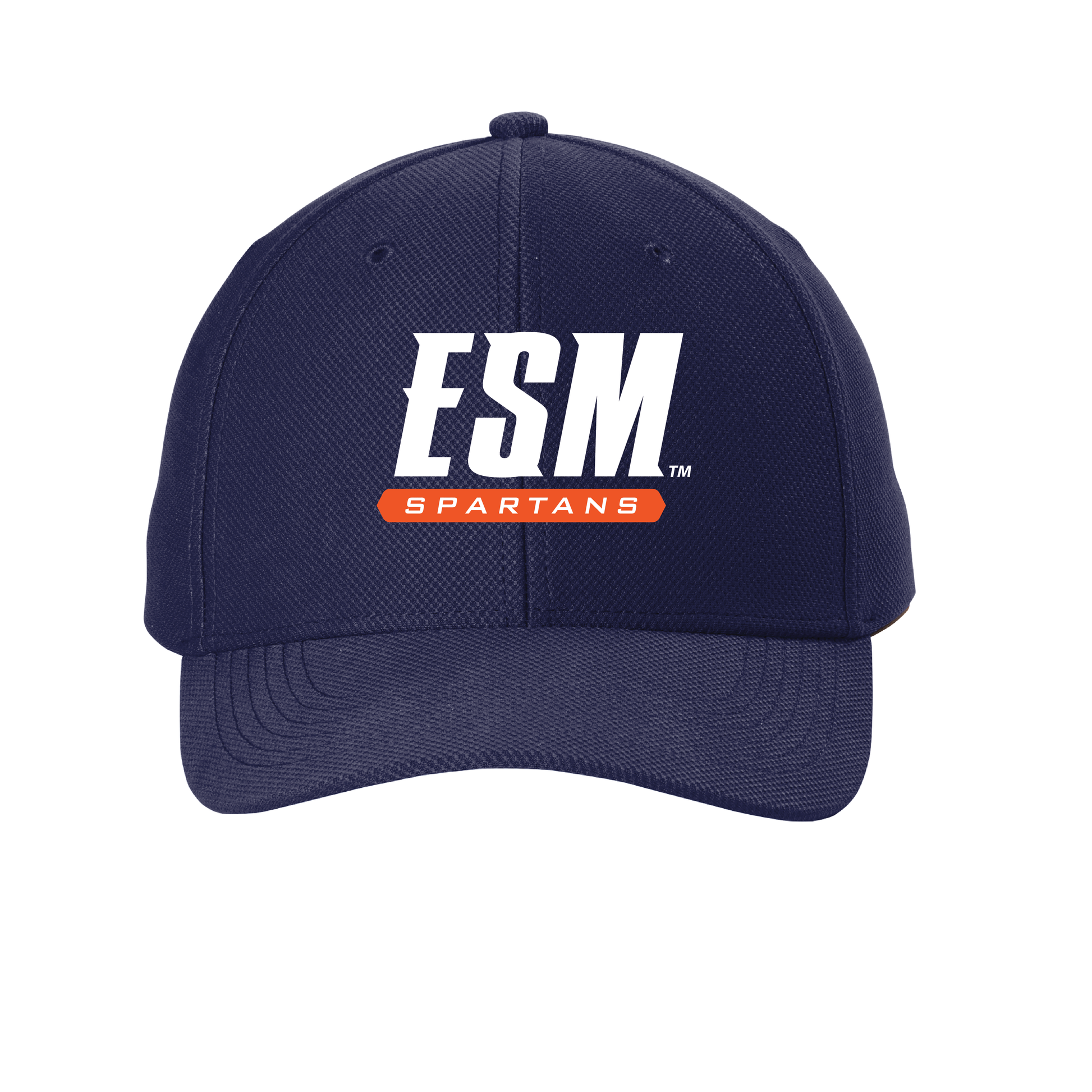 Sport-Tek® Action Snapback Cap