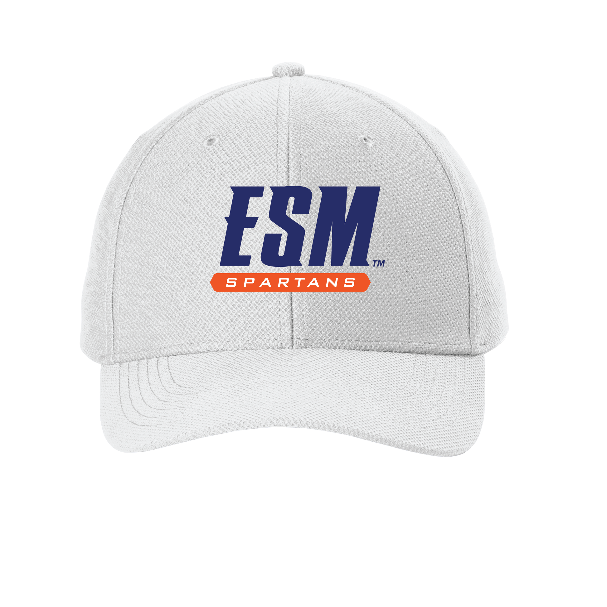 Sport-Tek® Action Snapback Cap