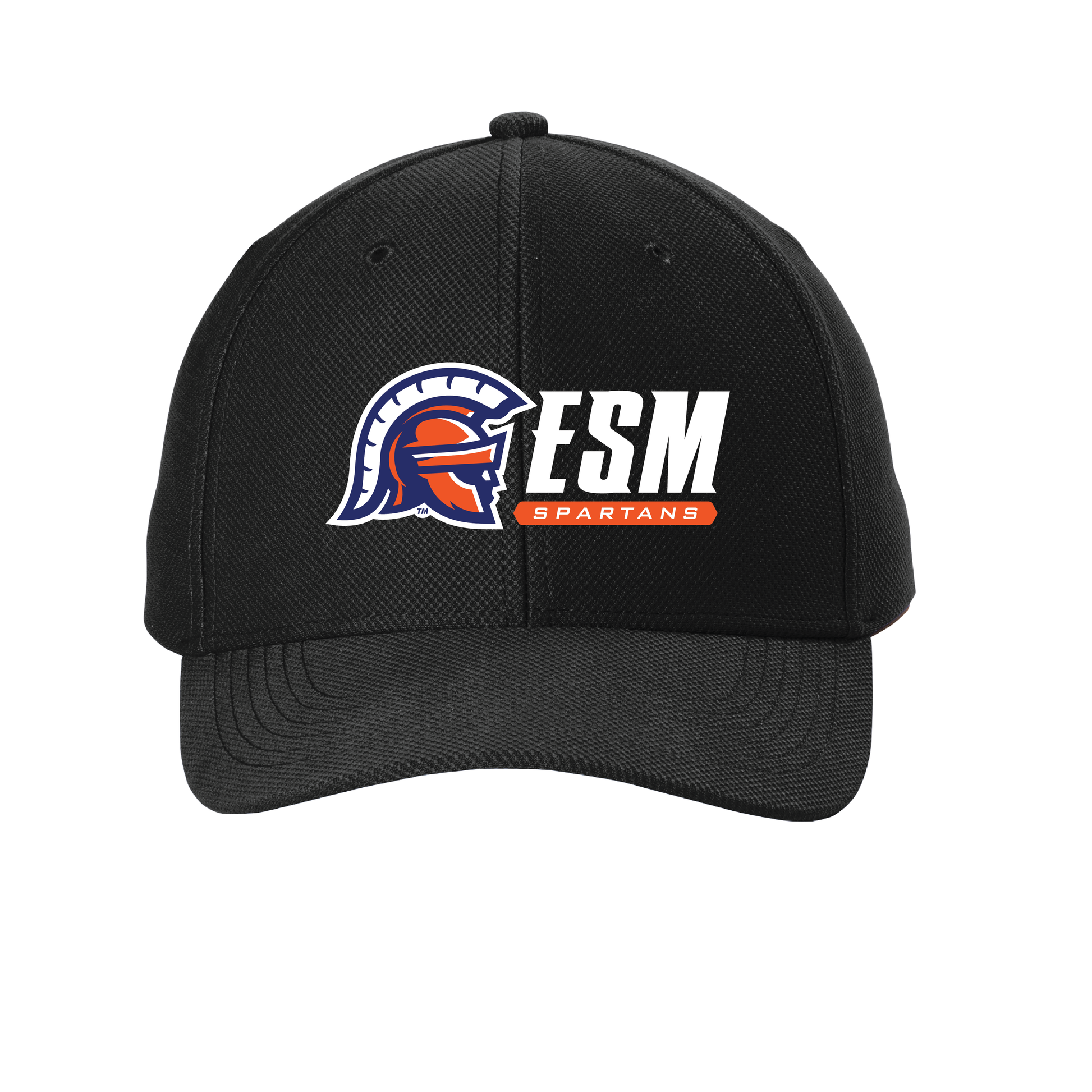 Sport-Tek® Action Snapback Cap