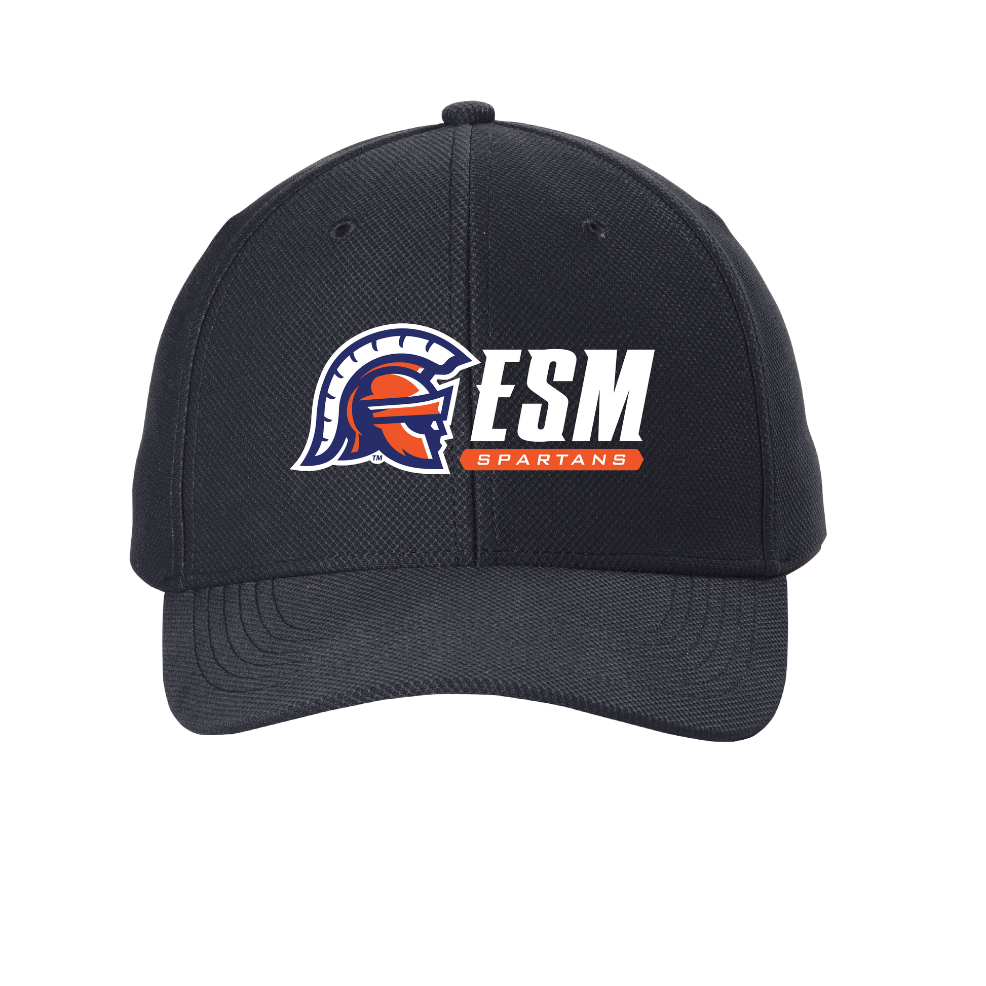 Sport-Tek® Action Snapback Cap