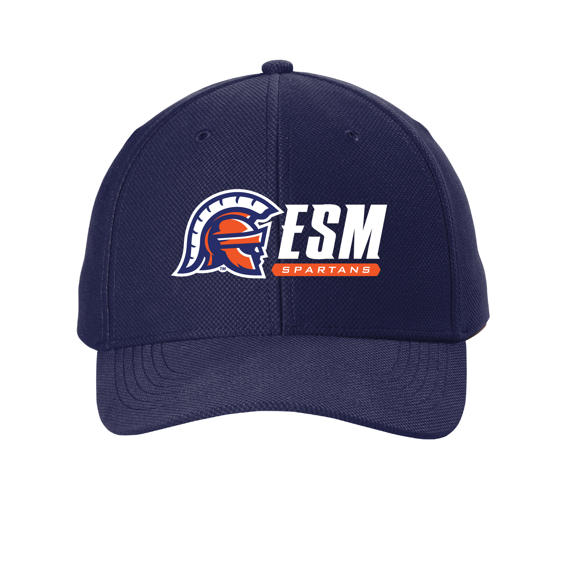 Sport-Tek® Action Snapback Cap