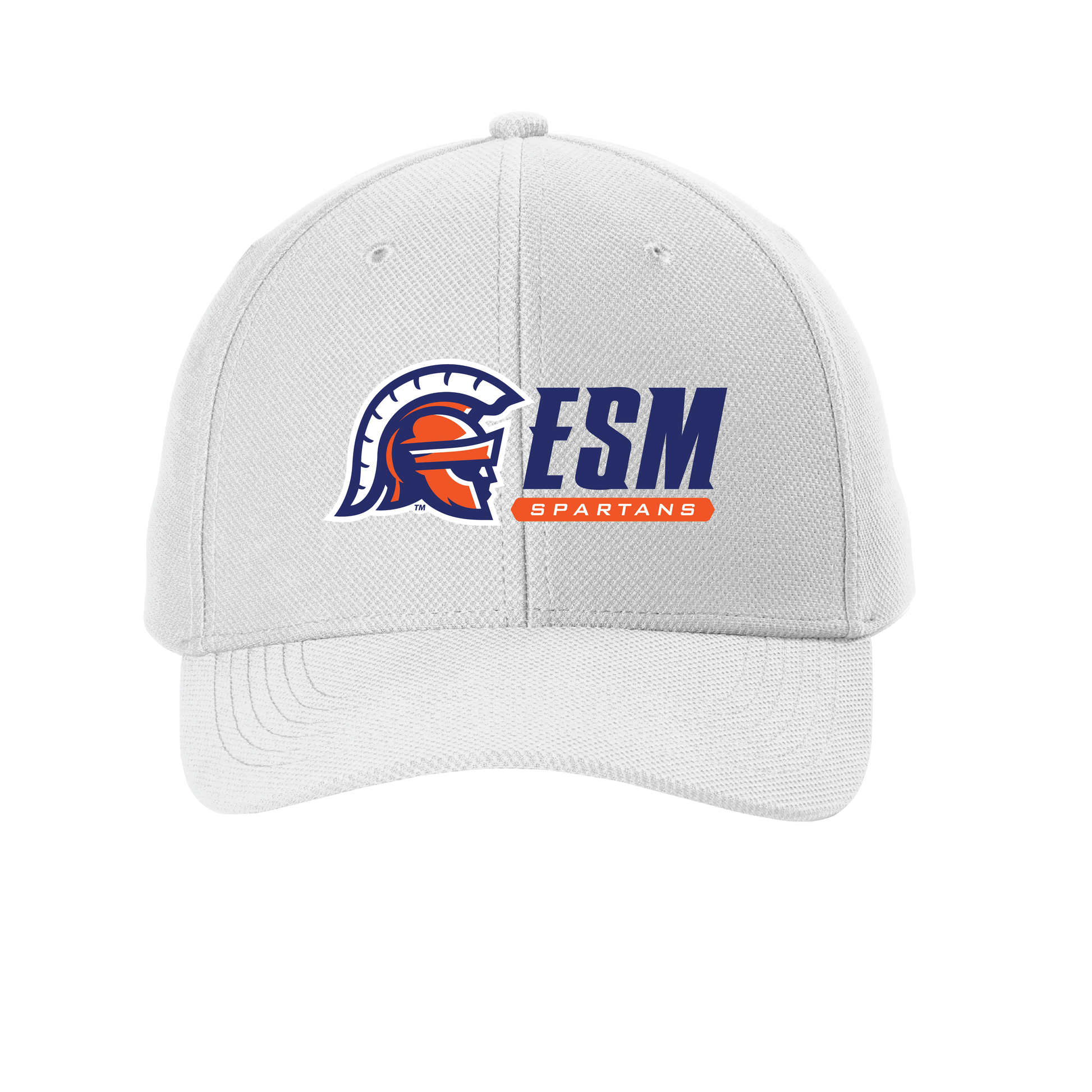 Sport-Tek® Action Snapback Cap