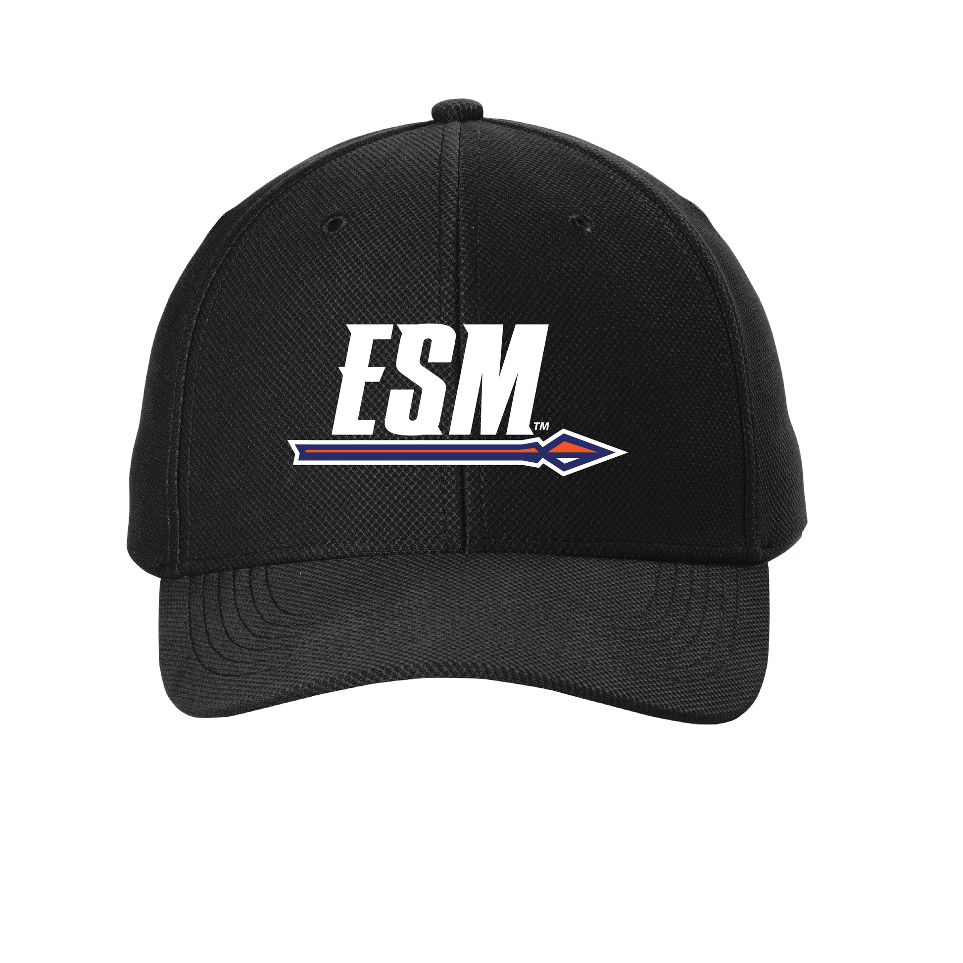 Sport-Tek® Action Snapback Cap