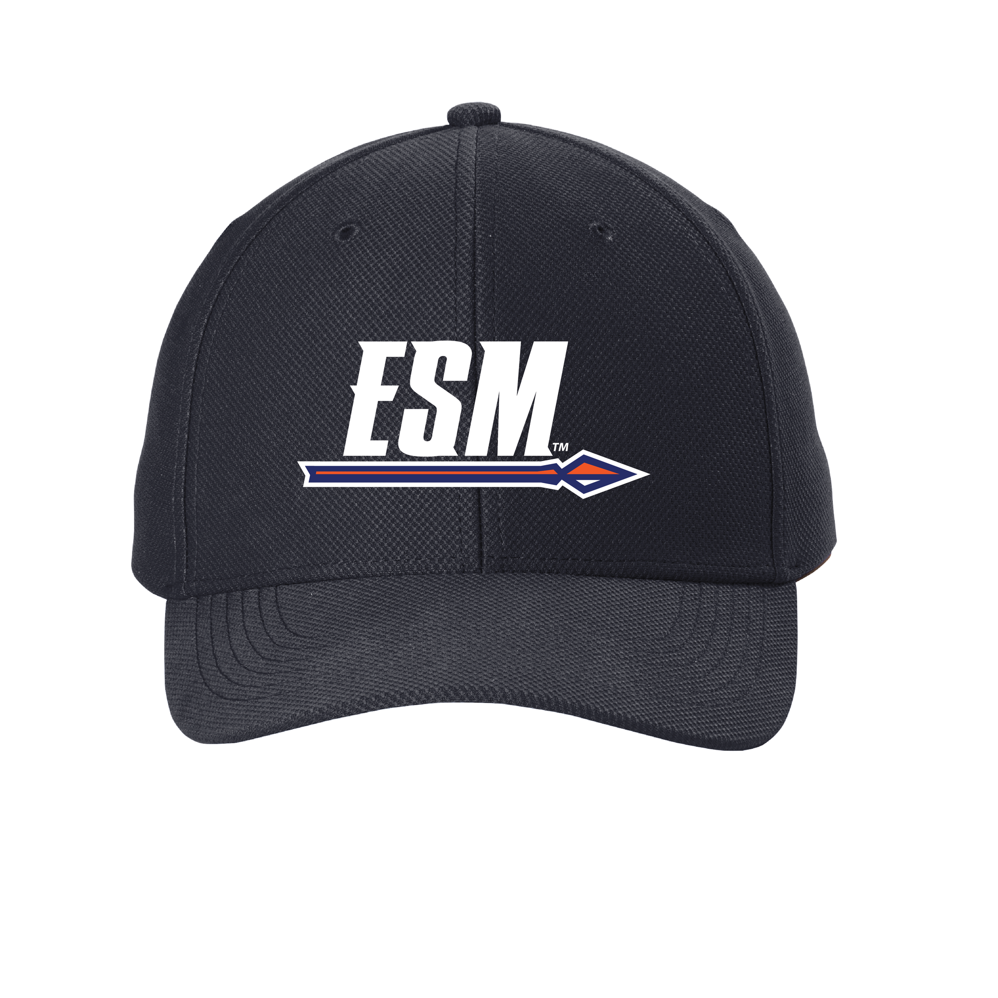 Sport-Tek® Action Snapback Cap