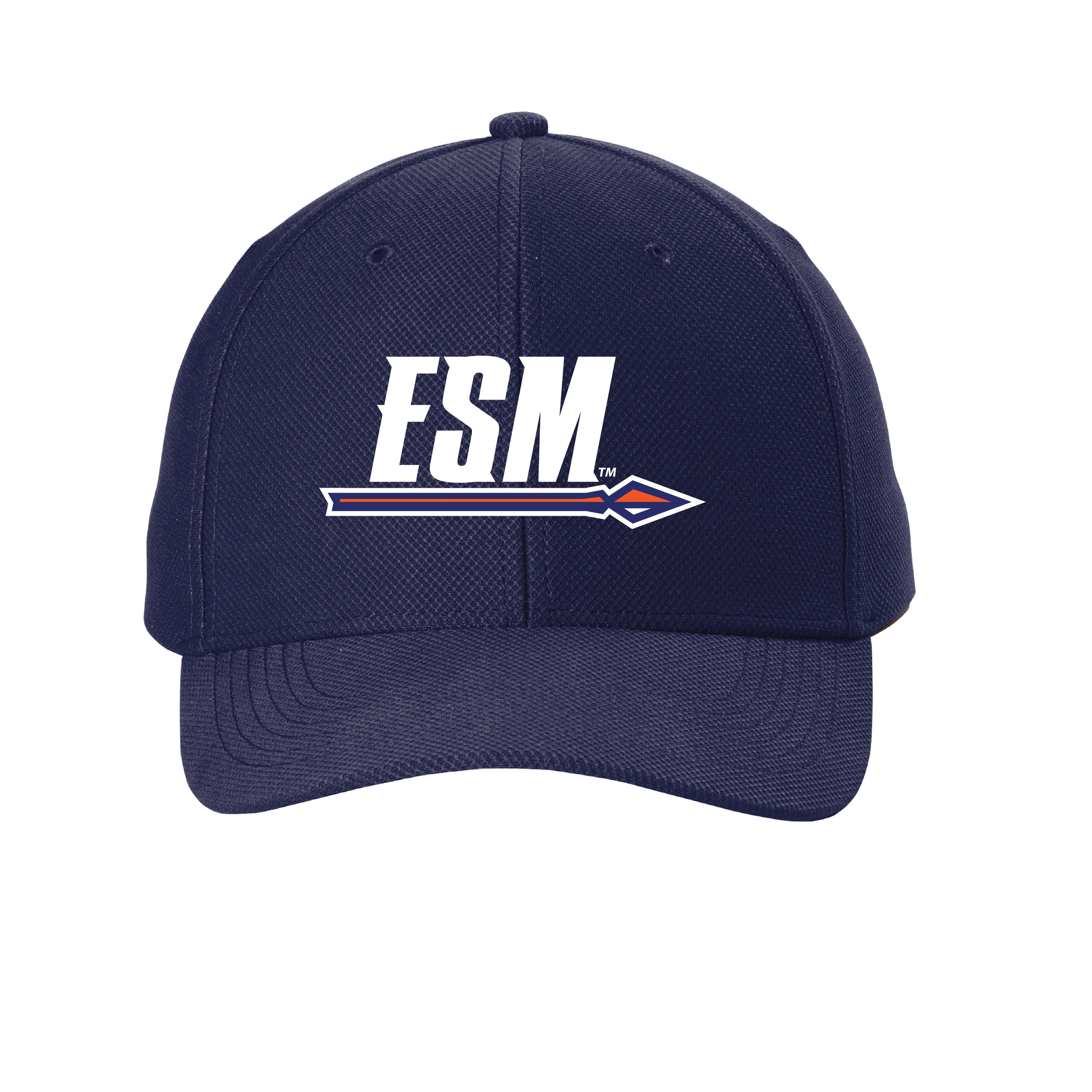 Sport-Tek® Action Snapback Cap
