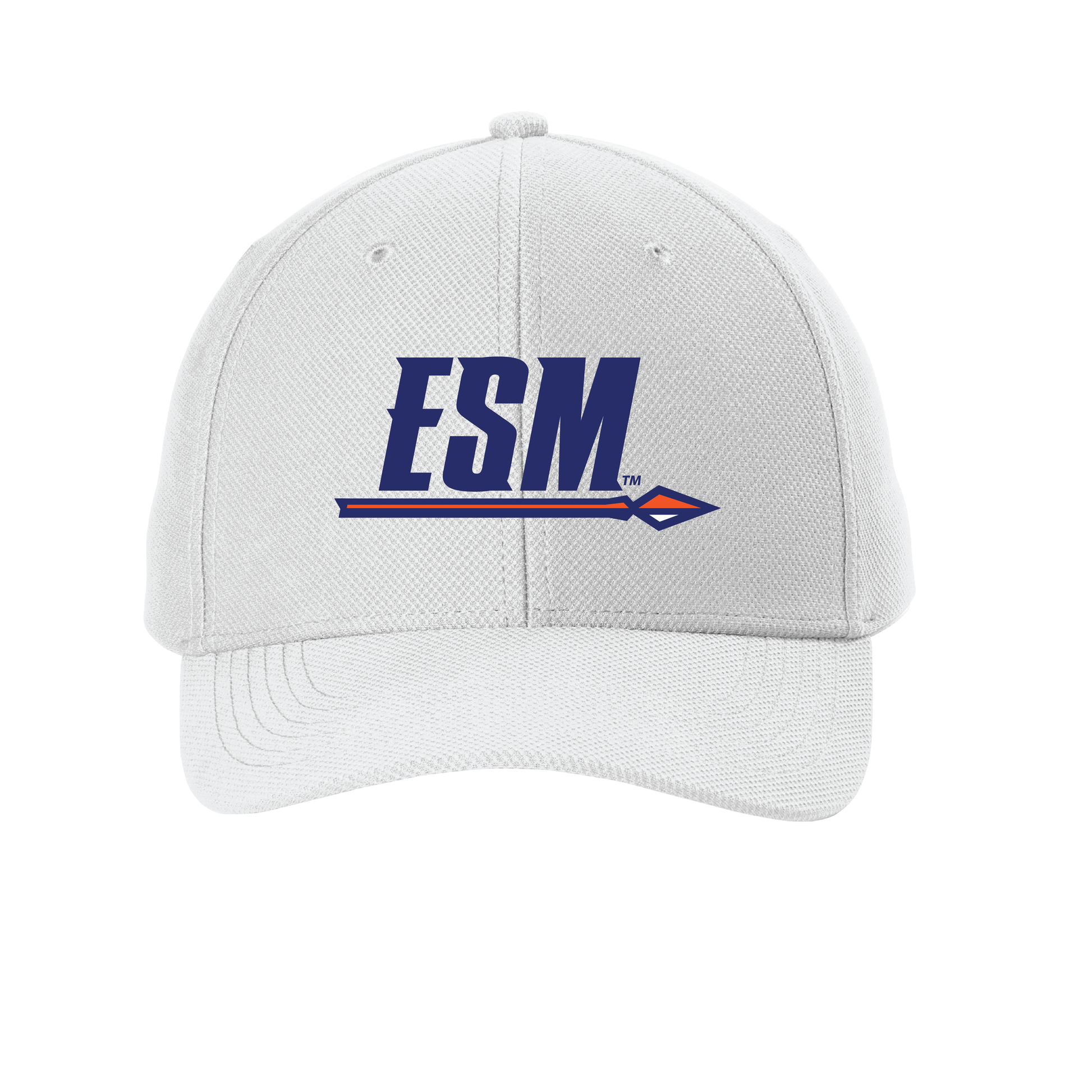 Sport-Tek® Action Snapback Cap