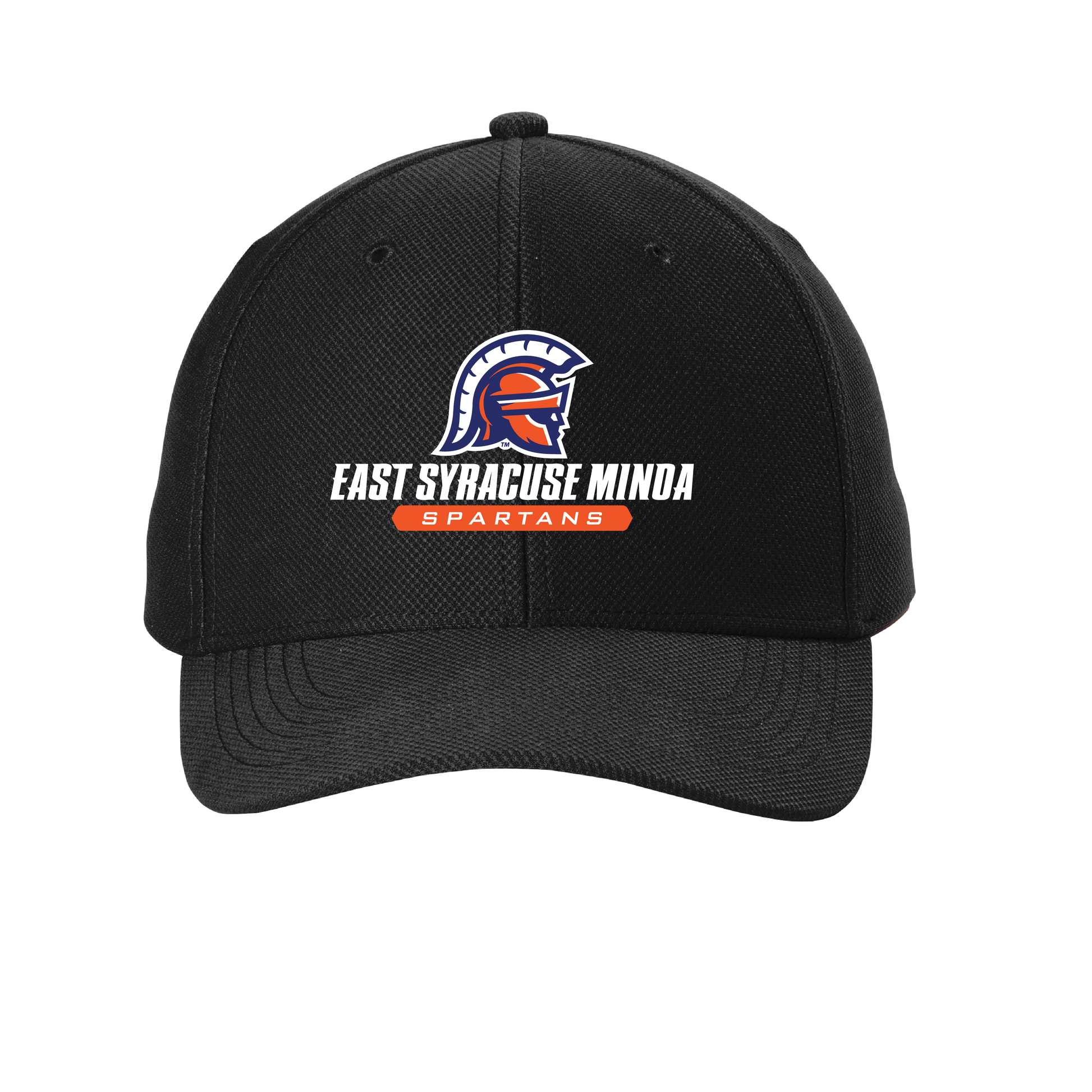 Sport-Tek® Action Snapback Cap