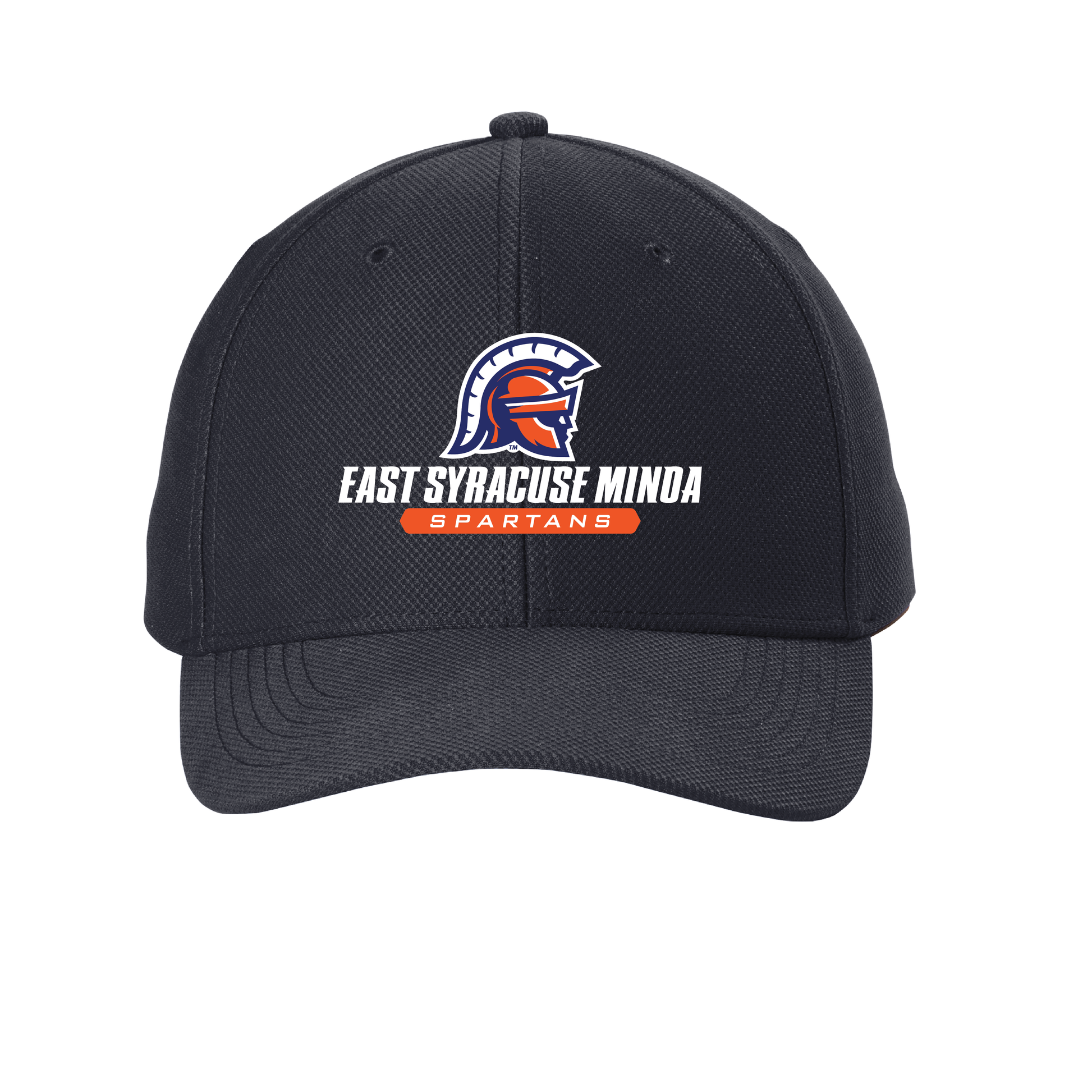 Sport-Tek® Action Snapback Cap