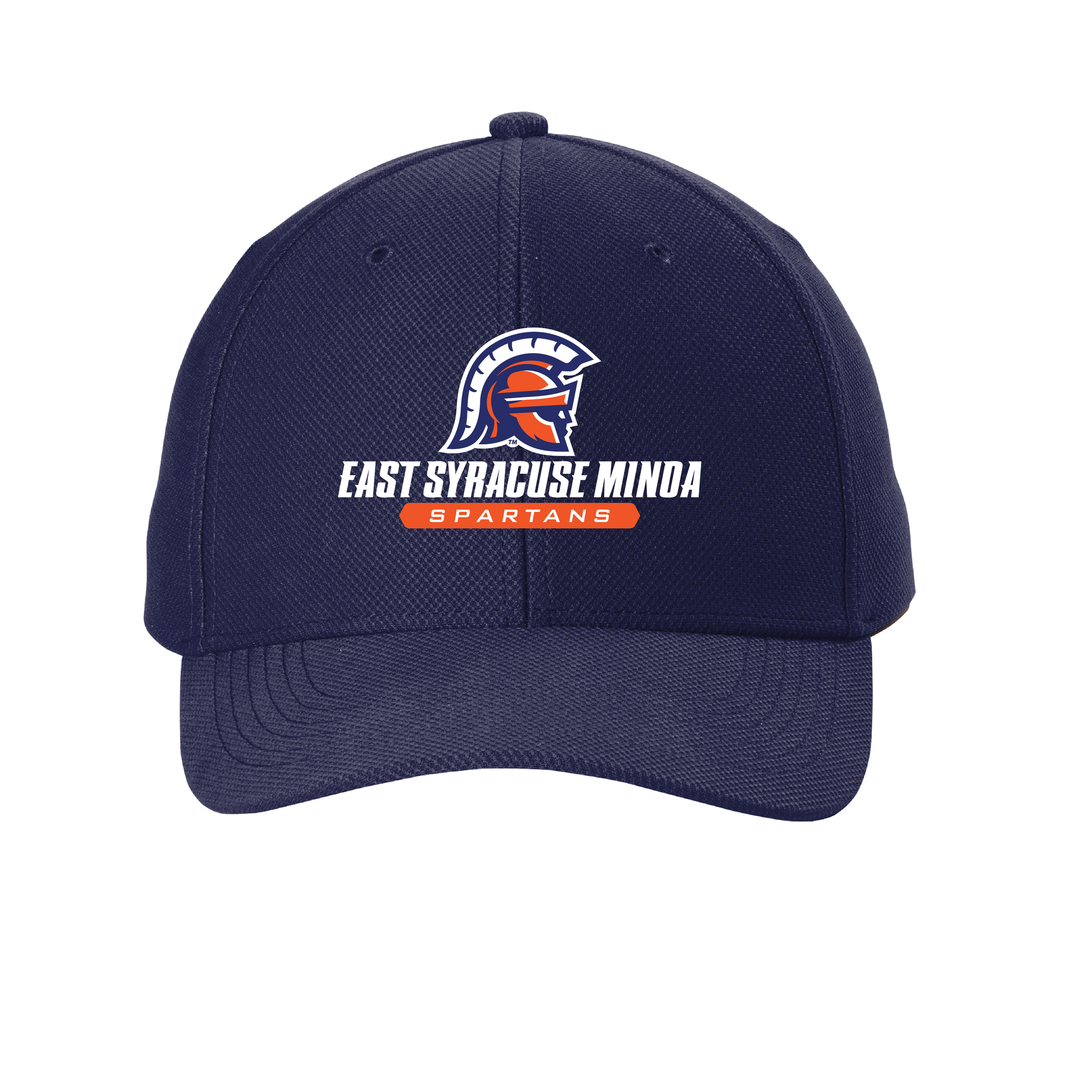 Sport-Tek® Action Snapback Cap