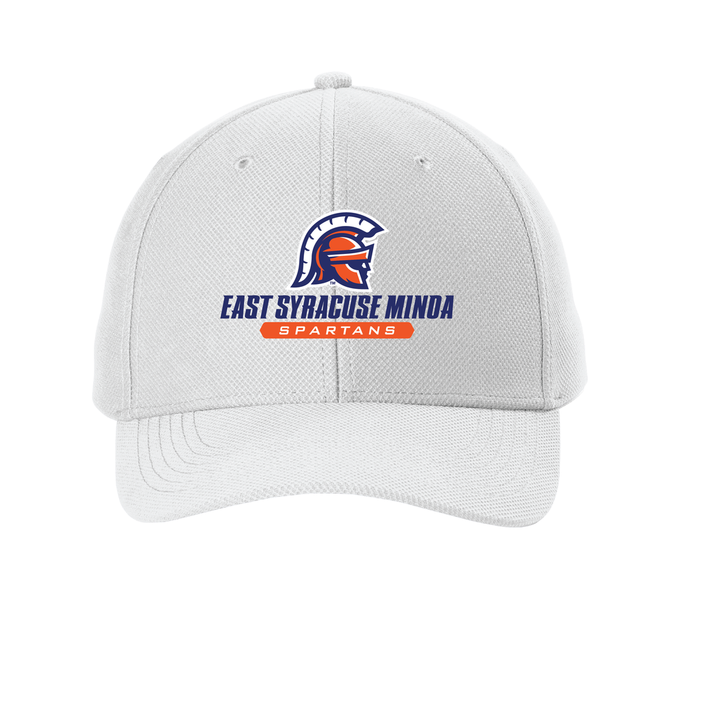 Sport-Tek® Action Snapback Cap