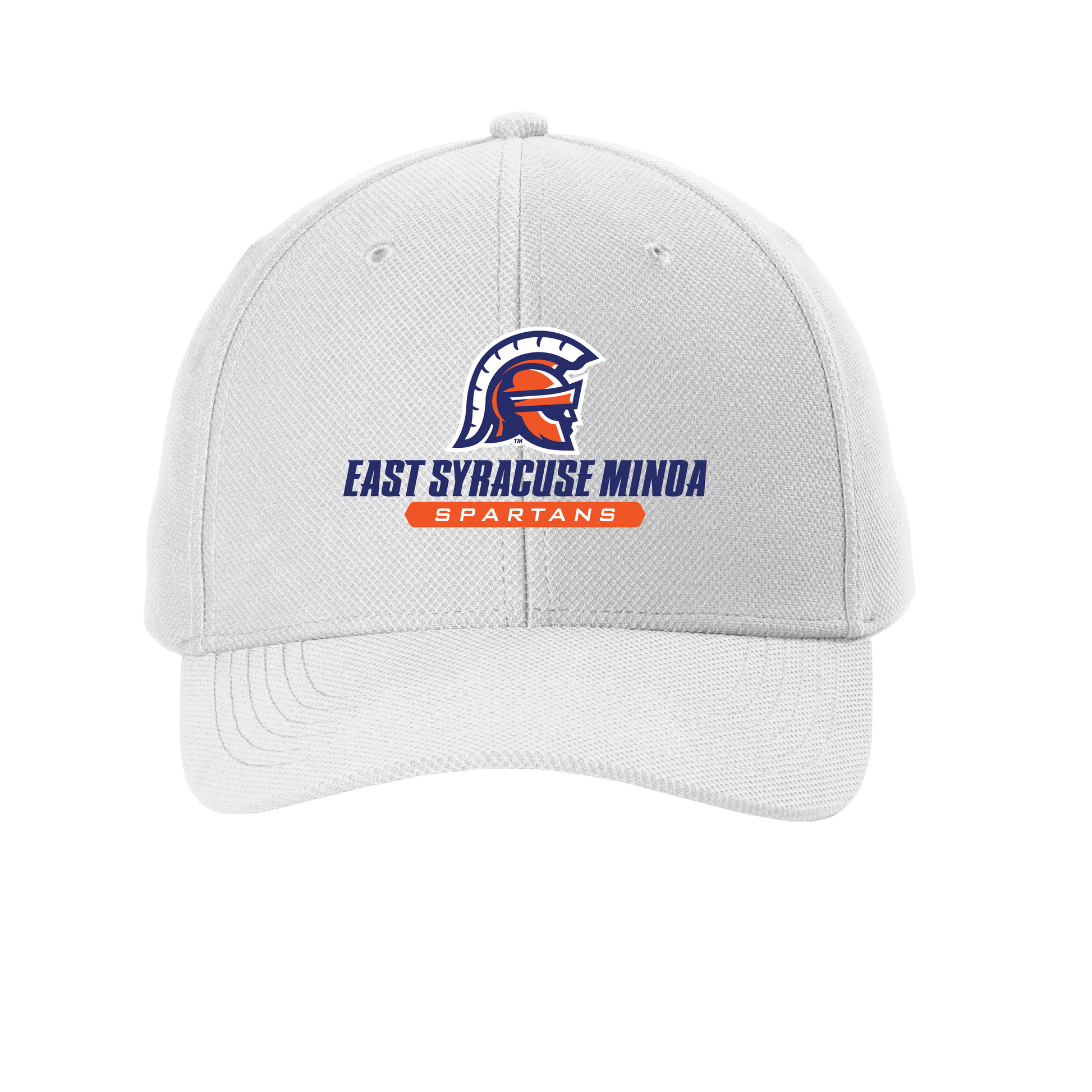 Sport-Tek® Action Snapback Cap