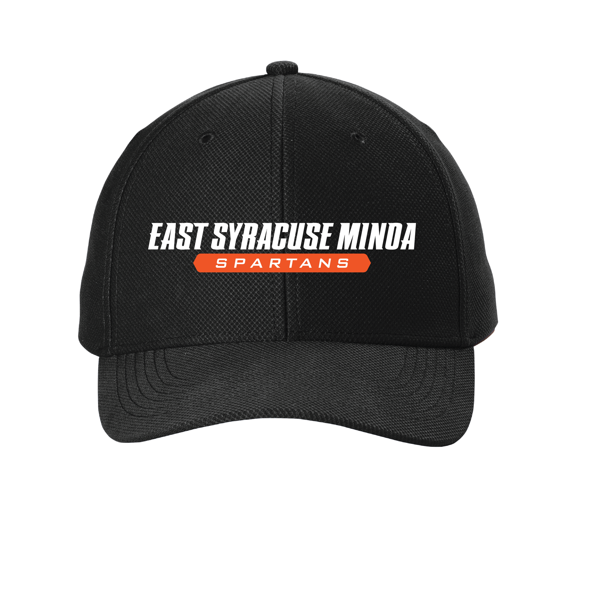 Sport-Tek® Action Snapback Cap