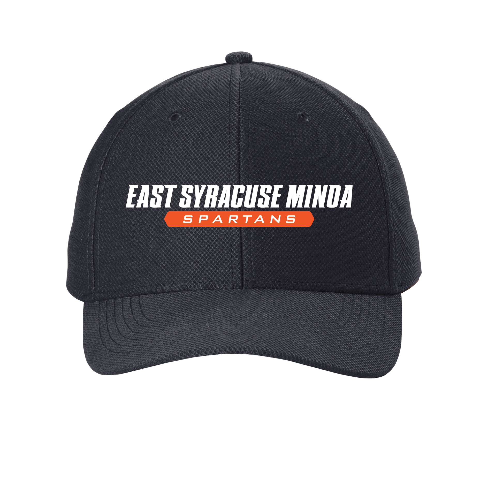 Sport-Tek® Action Snapback Cap