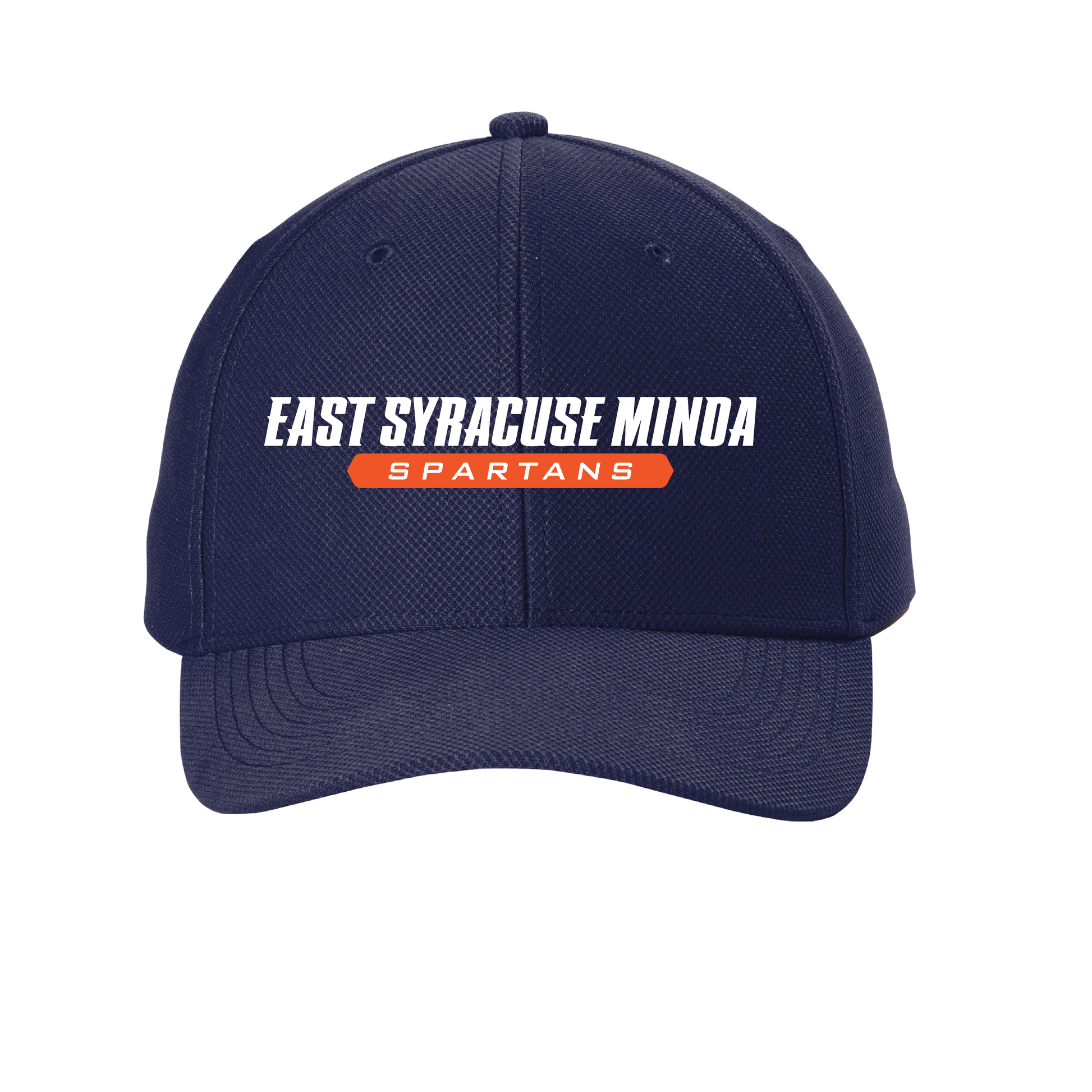 Sport-Tek® Action Snapback Cap