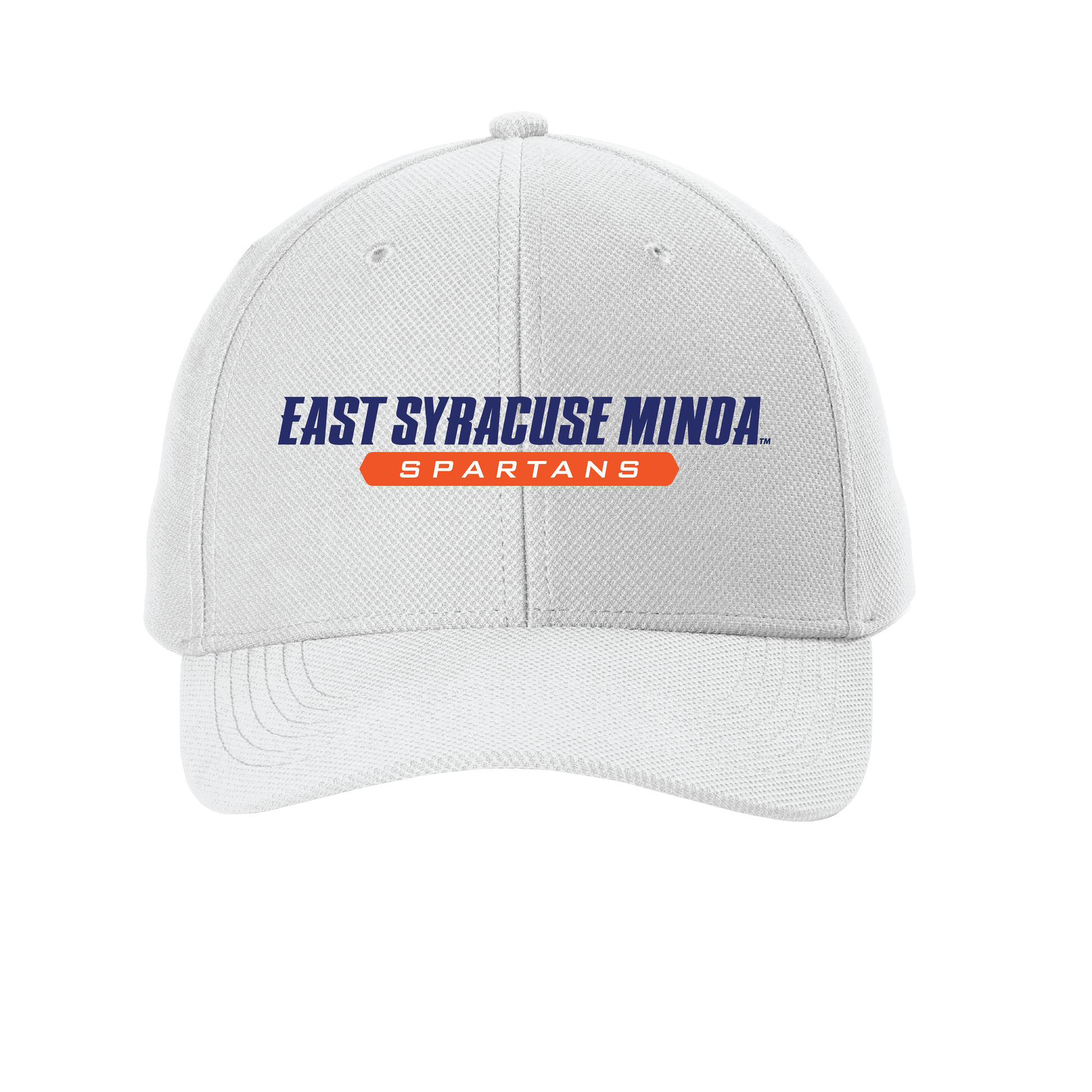 Sport-Tek® Action Snapback Cap