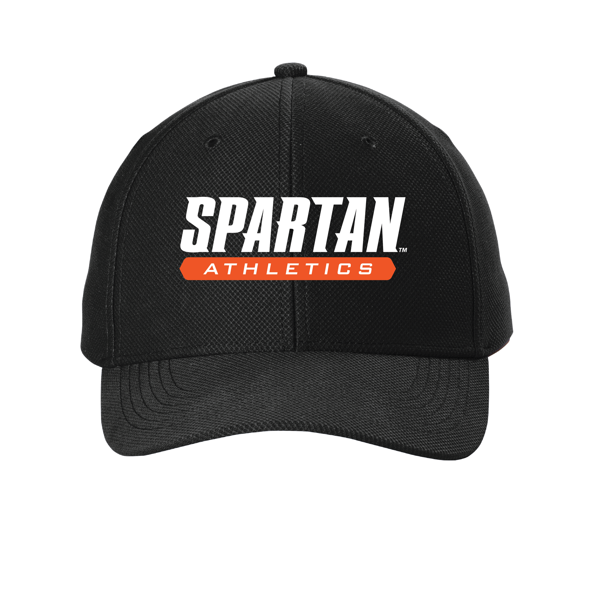 Sport-Tek® Action Snapback Cap