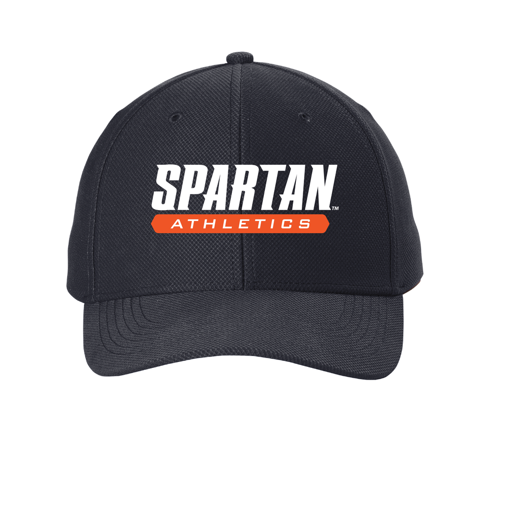 Sport-Tek® Action Snapback Cap